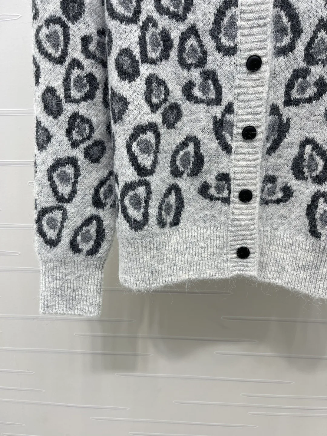 Джемперы И Свитеры Женские Chanel 19560130
