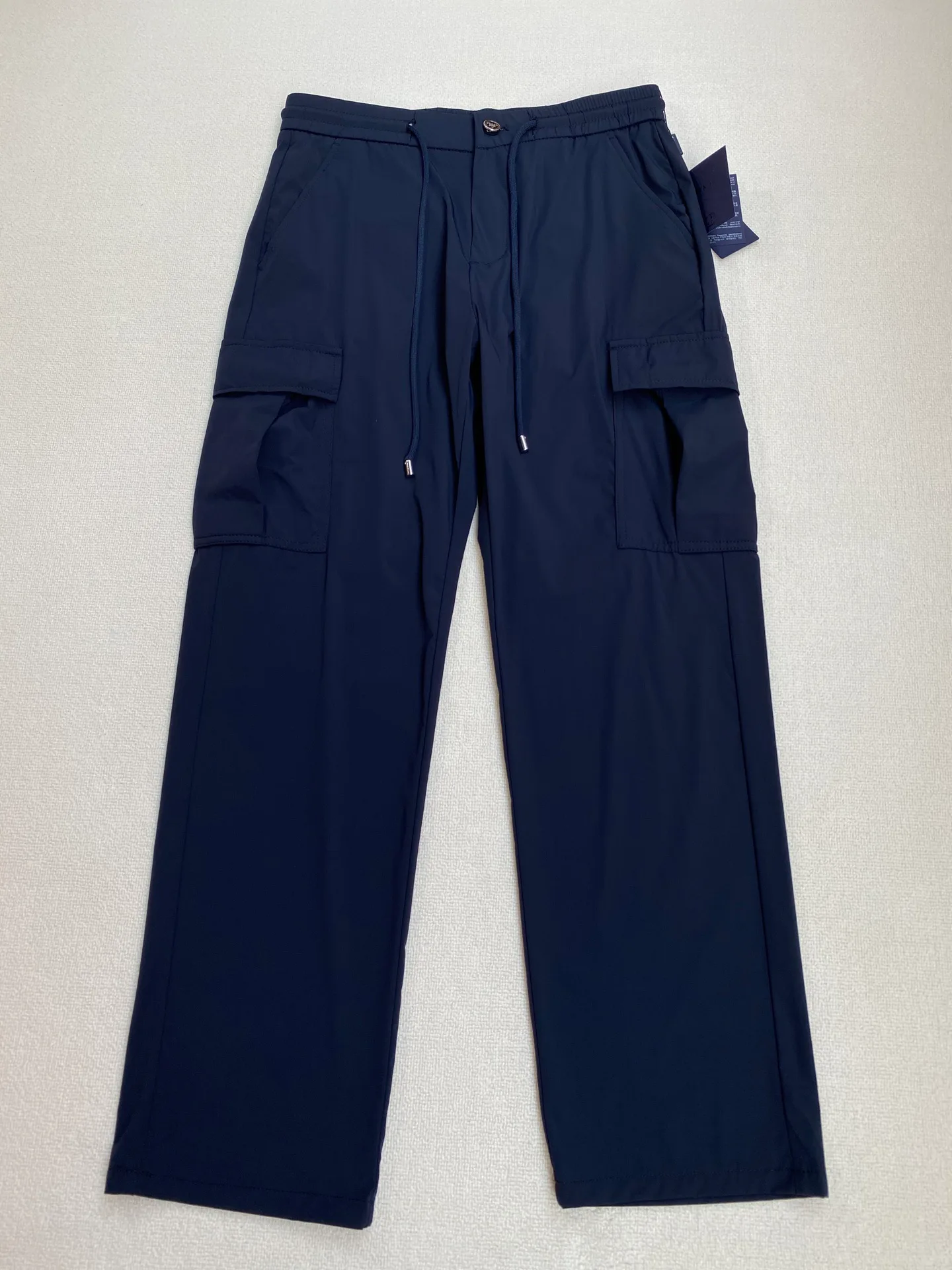 Брюки Мужские Prada 13302343