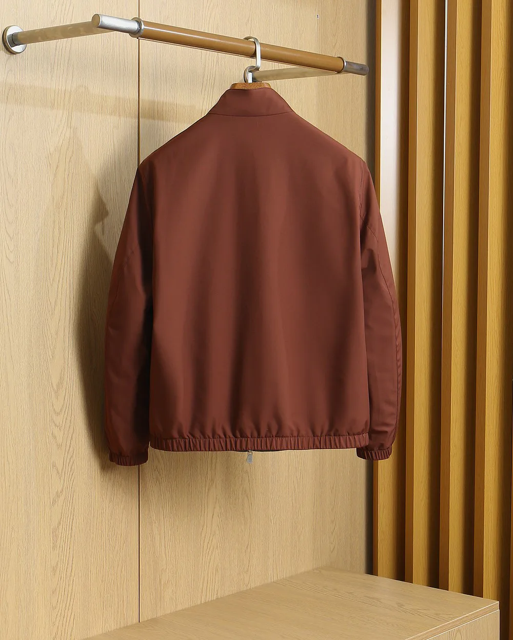 Куртки И Пуховики Мужские Brunello Cucinelli 17468297