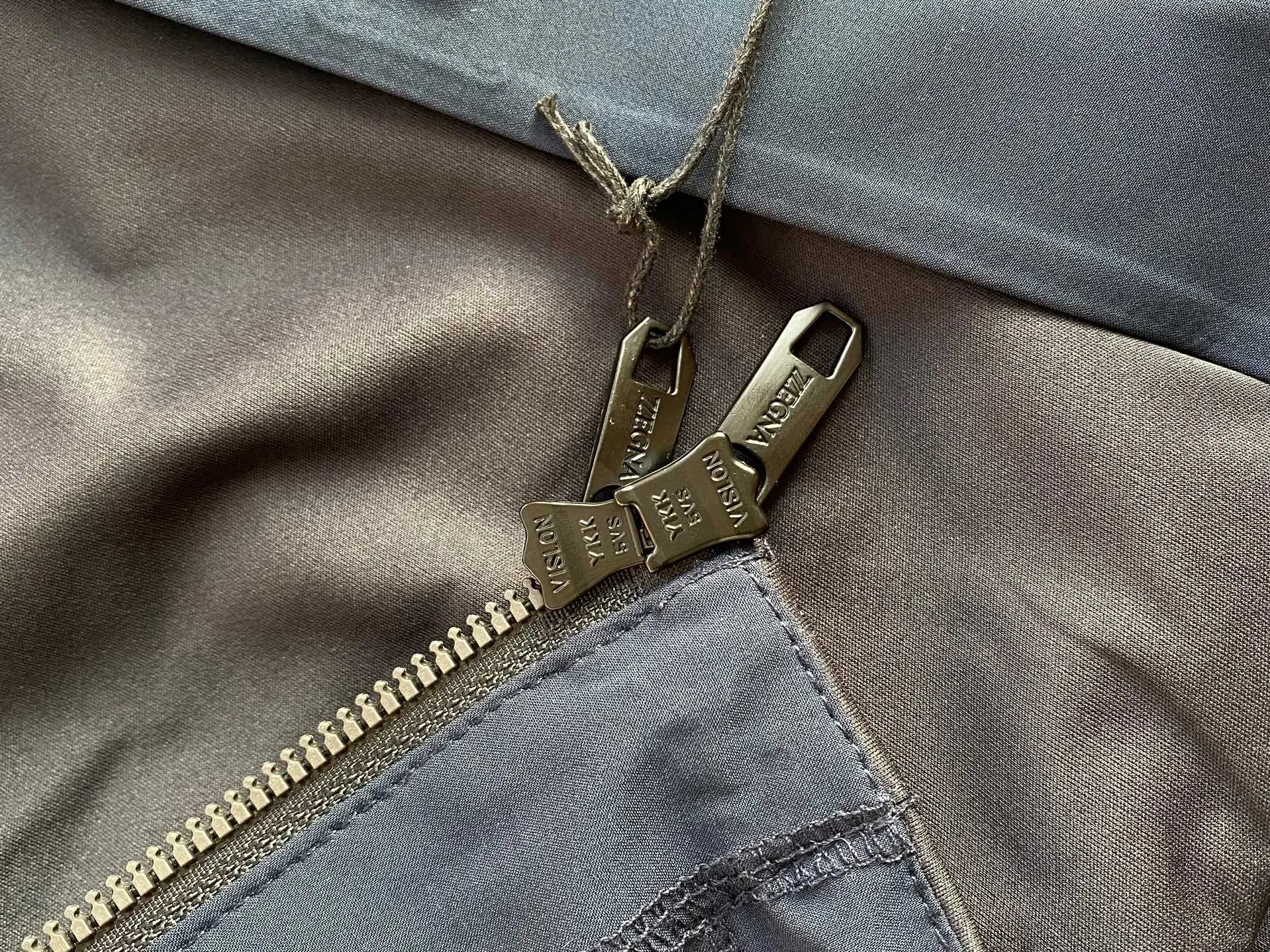 Куртки И Пуховики Мужские Zegna 844642