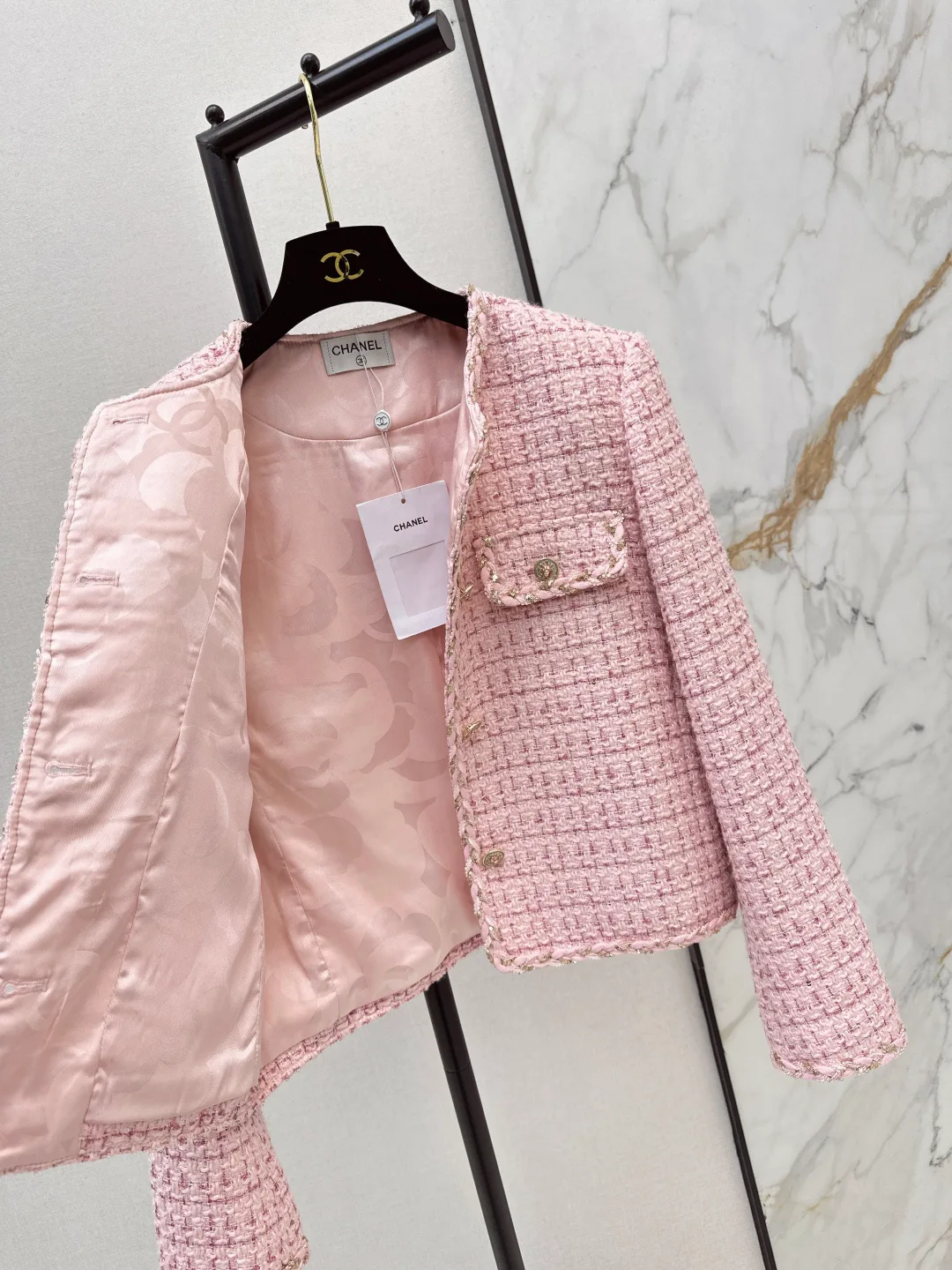 Жакеты Женские Chanel 10394294