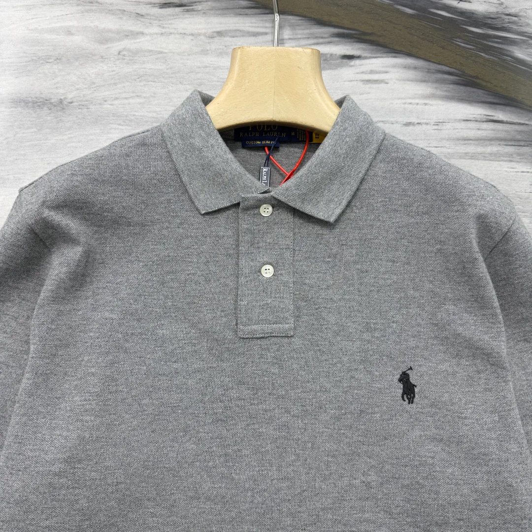 Рубашки Мужские Ralph Lauren 2606172