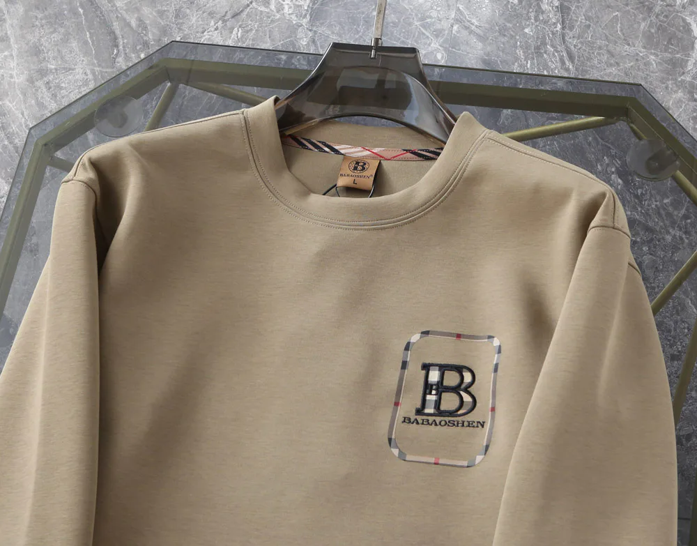 Свитшоты И Худи Мужские Balenciaga 2107