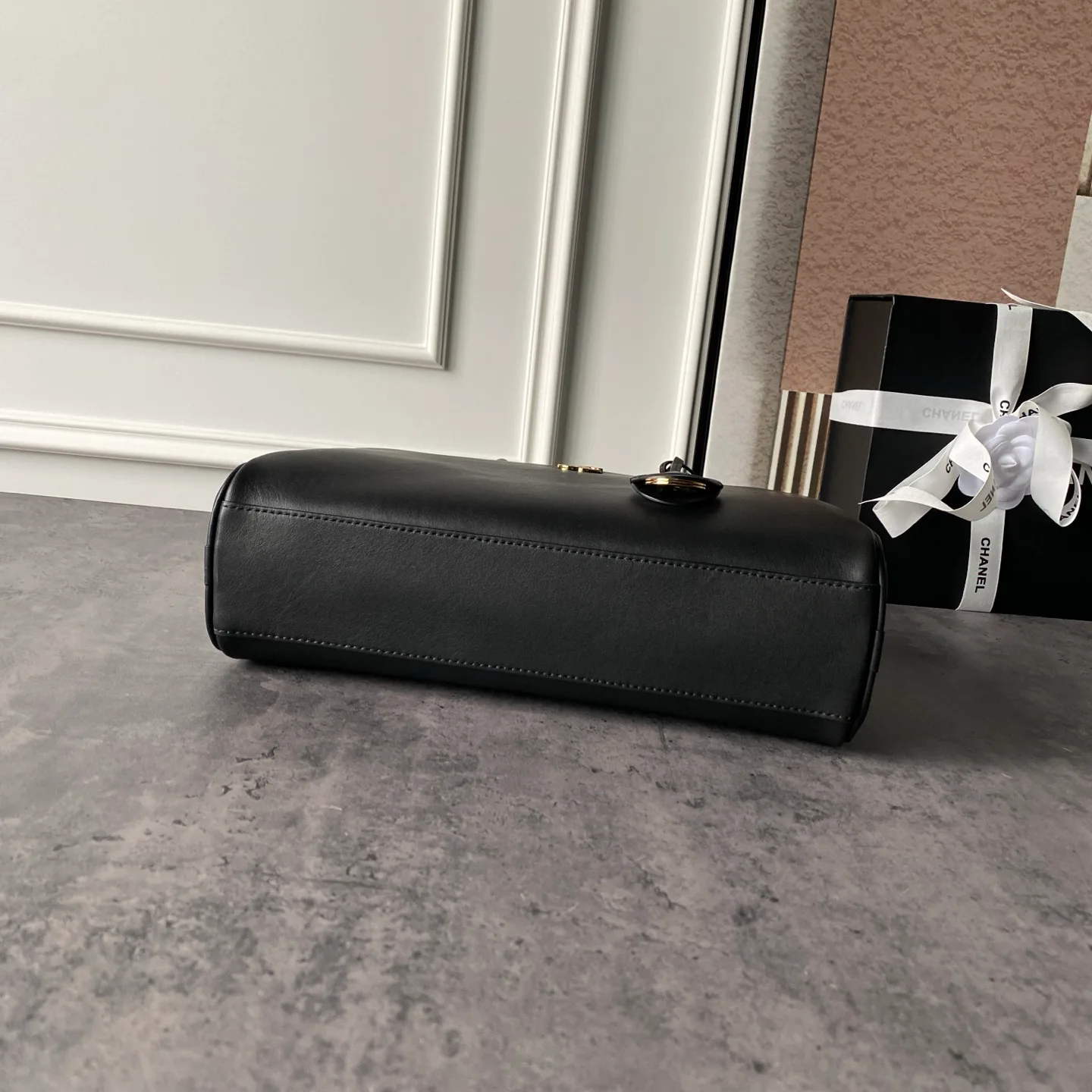 Классические Сумки Женские Chanel 17827302