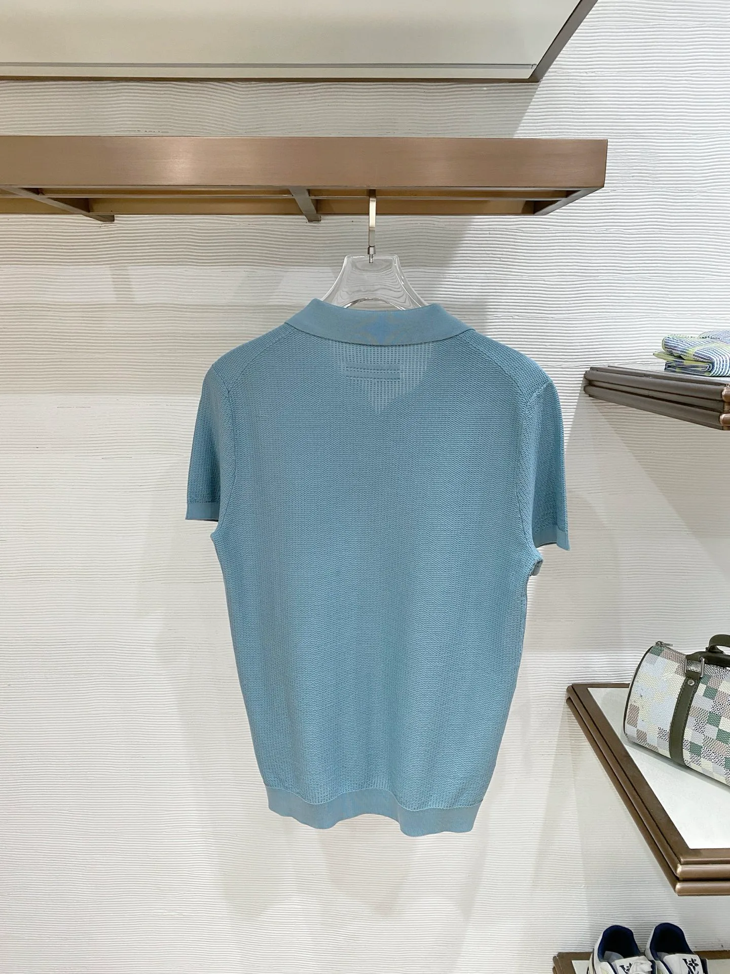 Футболки Мужские Zegna 13365073