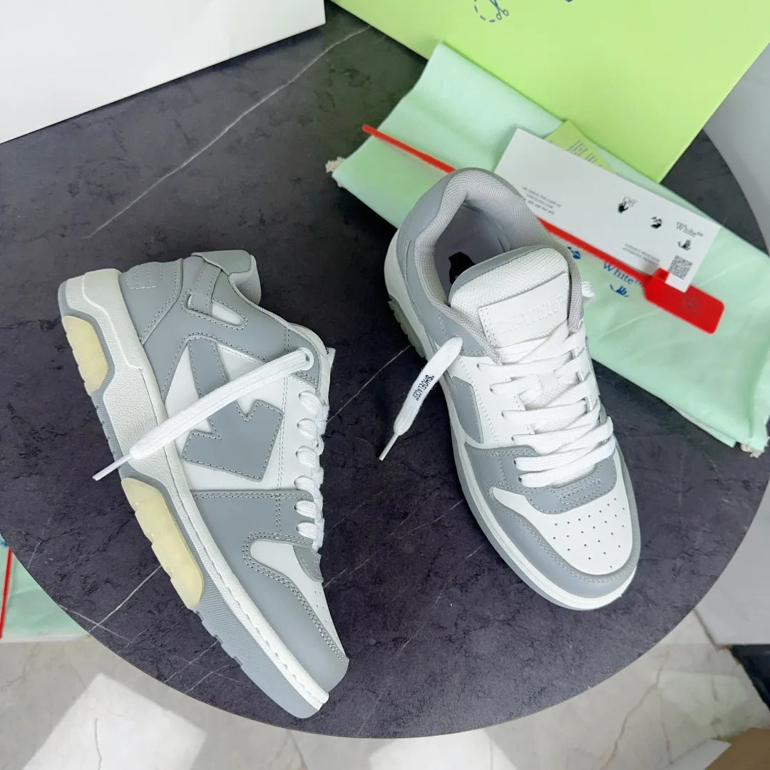 Кроссовки Женские Off-White 700183