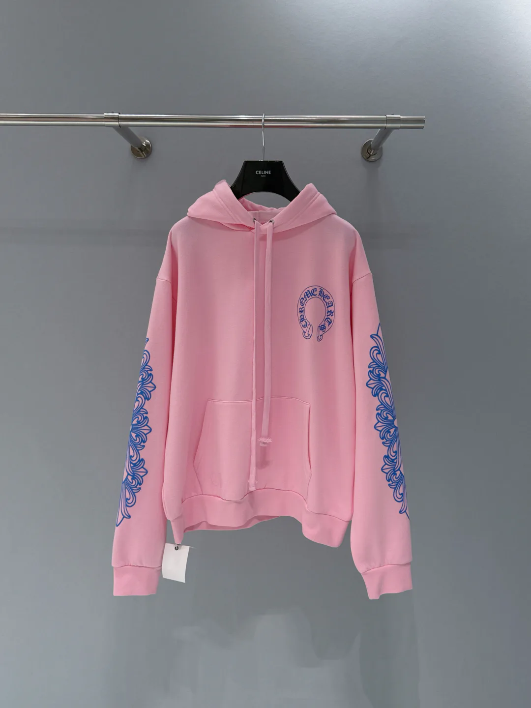 Свитшоты И Худи Женские Chrome Hearts 5514741