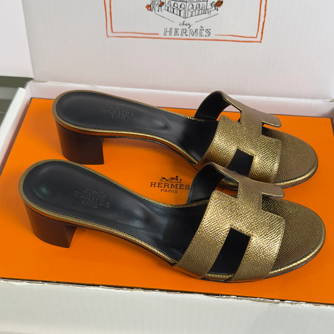 Сандалии Женские Hermes 12142659