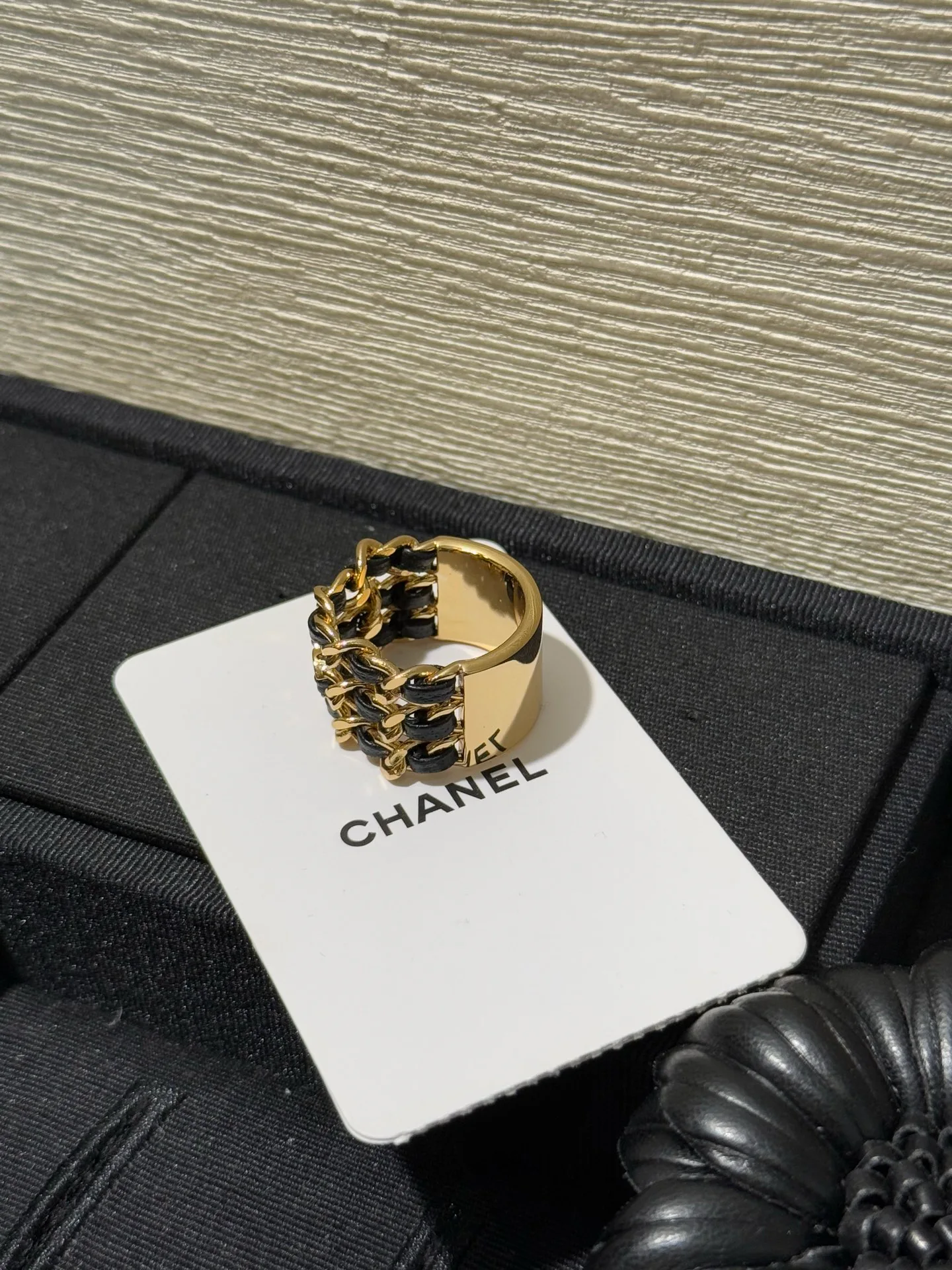Бижутерия Chanel 13547797