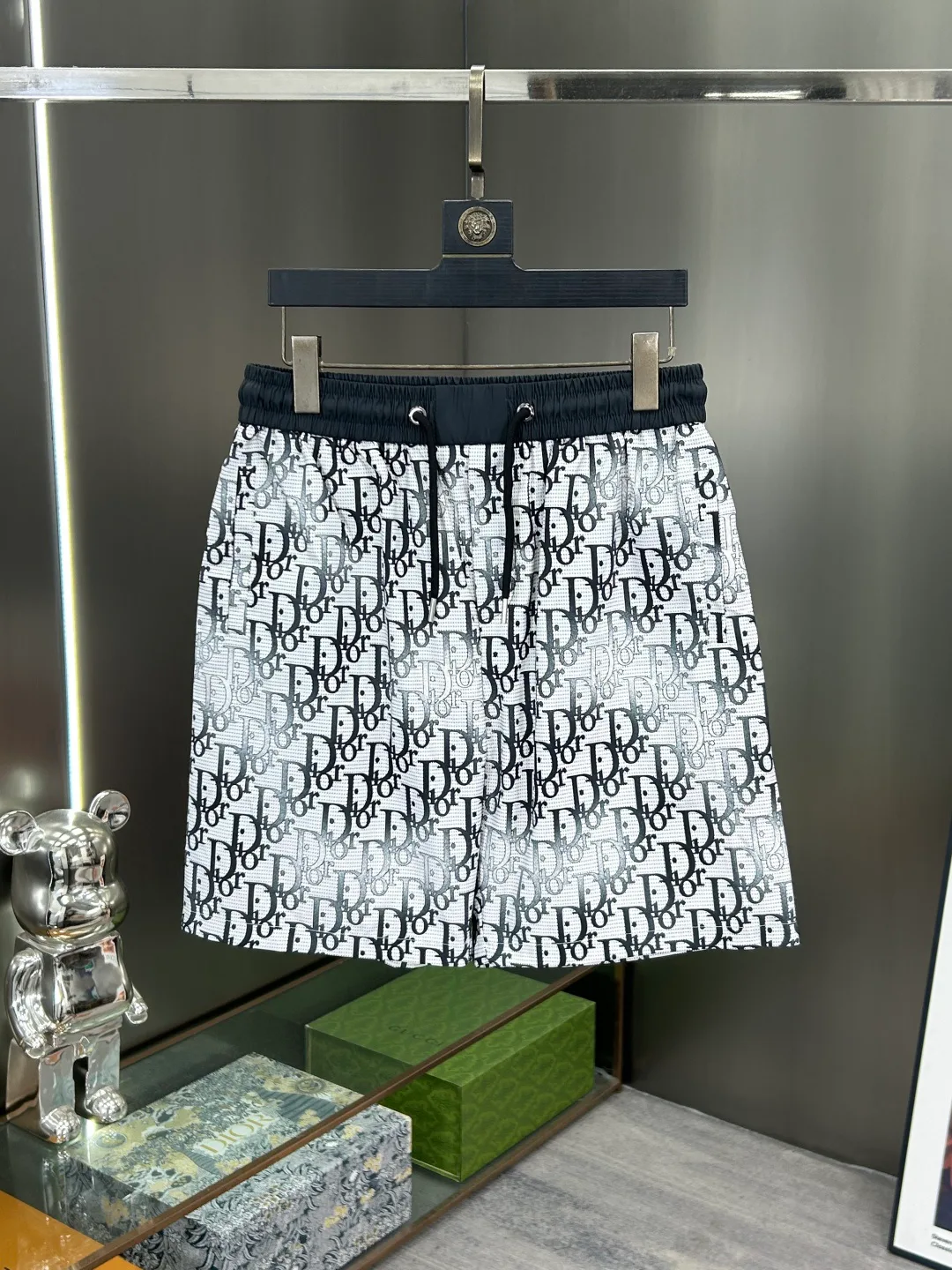 Шорты Мужские Christian Dior 16923332