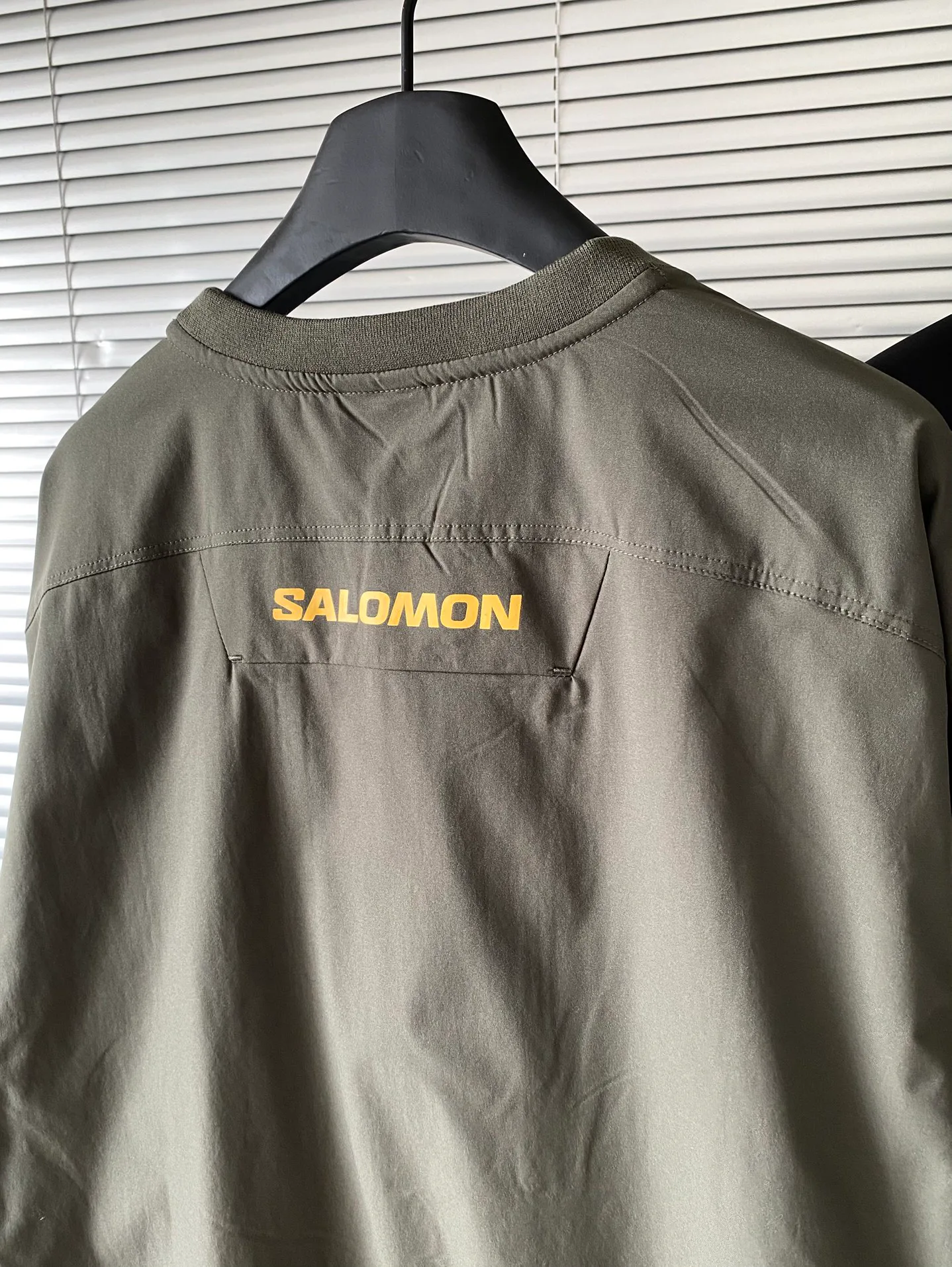 Свитшоты И Худи Мужские Salomon 163837