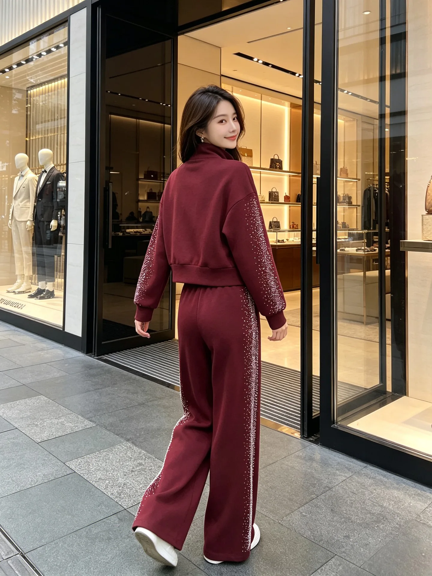 Костюмы Женские Prada 17953126