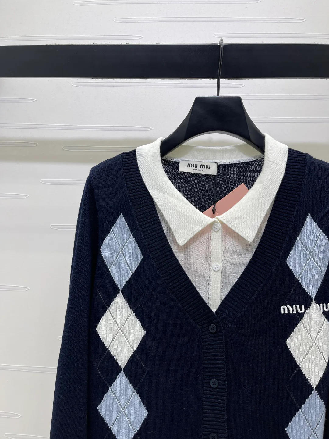 Джемперы И Свитеры Женские Miu Miu 17612799