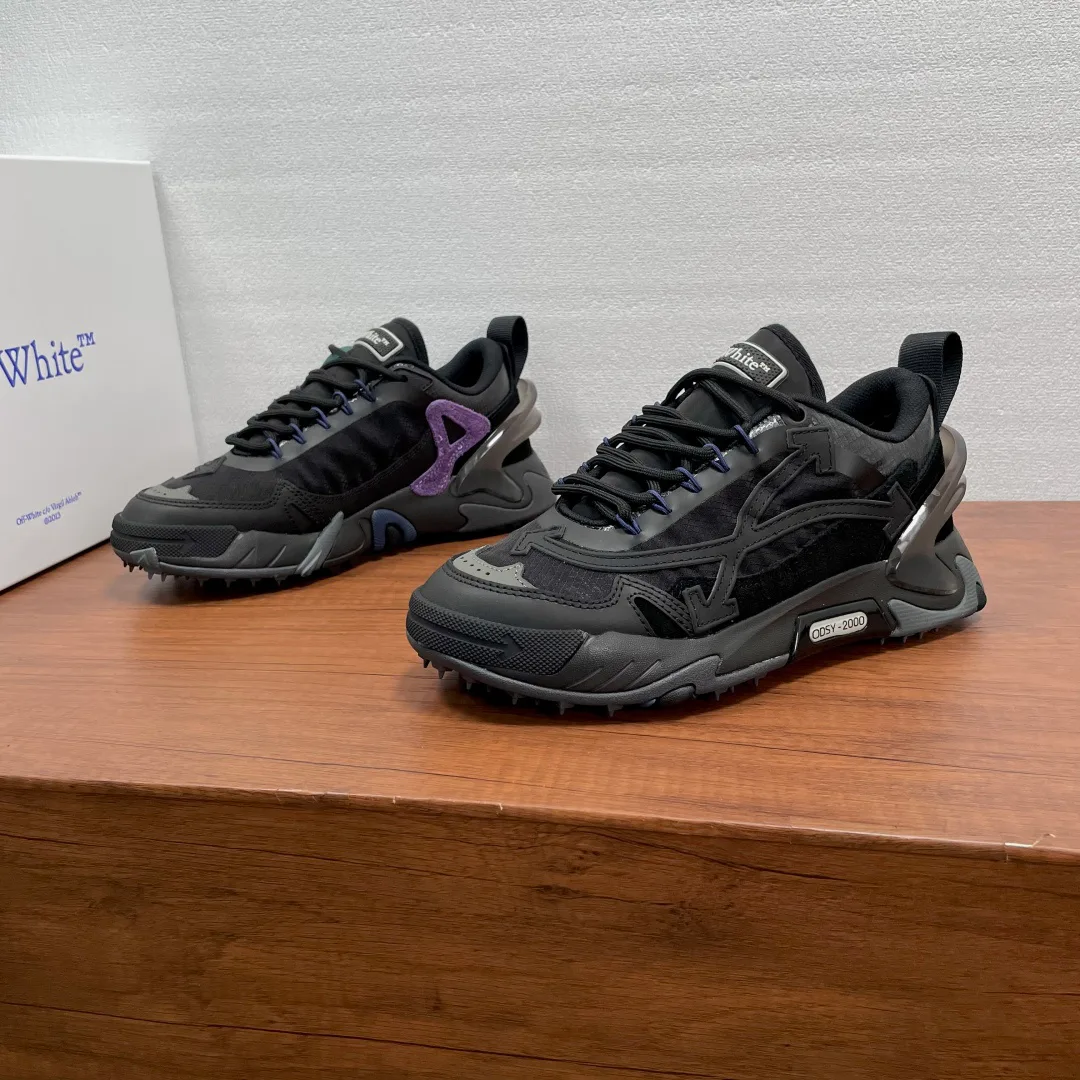 Кроссовки Женские Off-White 12788713