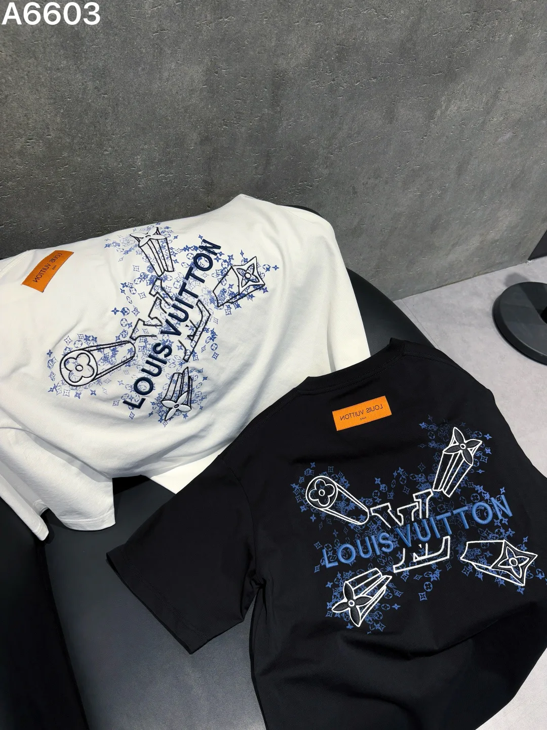Футболки Мужские Louis Vuitton 11421867