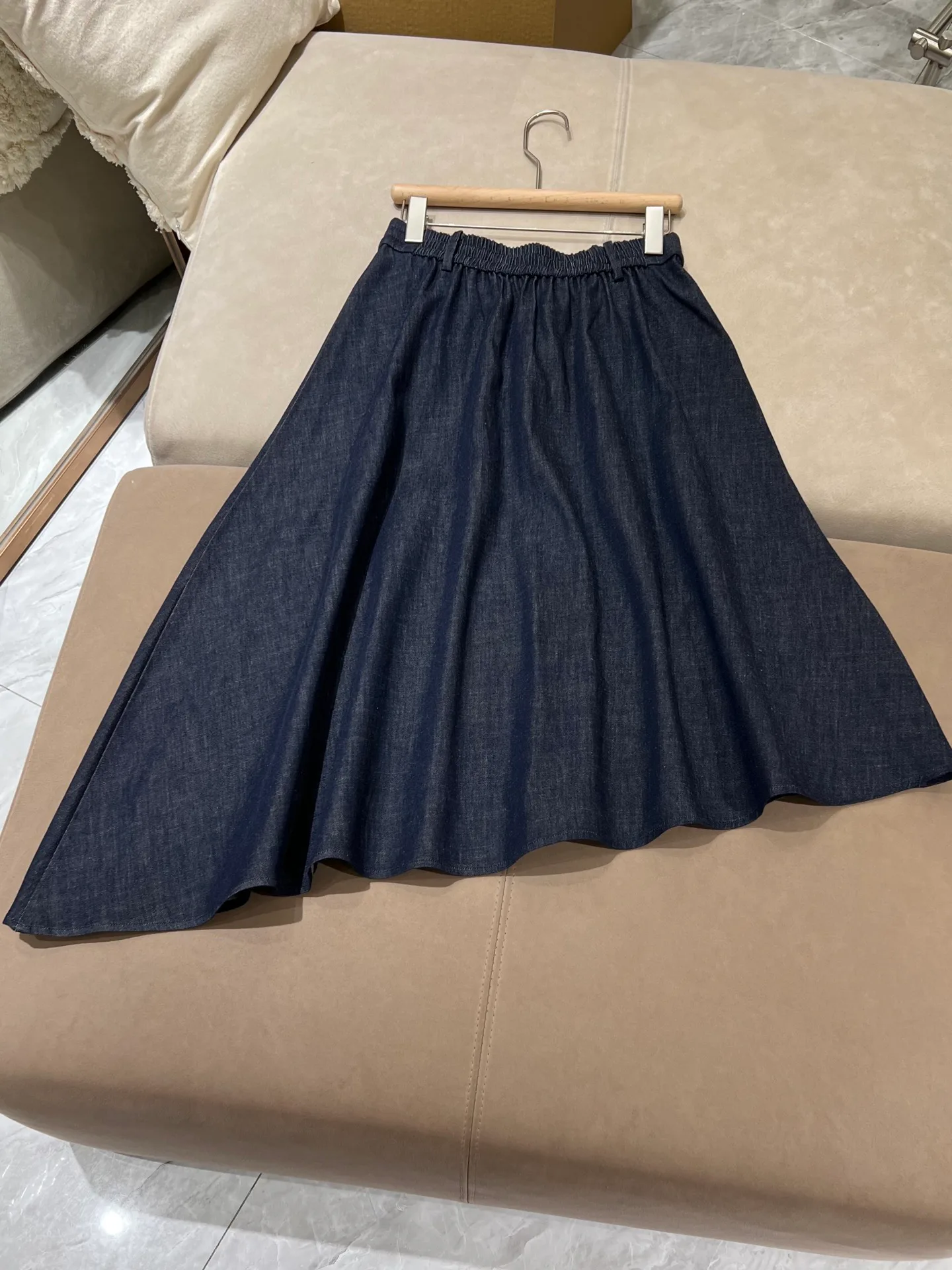 Юбки Женские Brunello Cucinelli 11568620