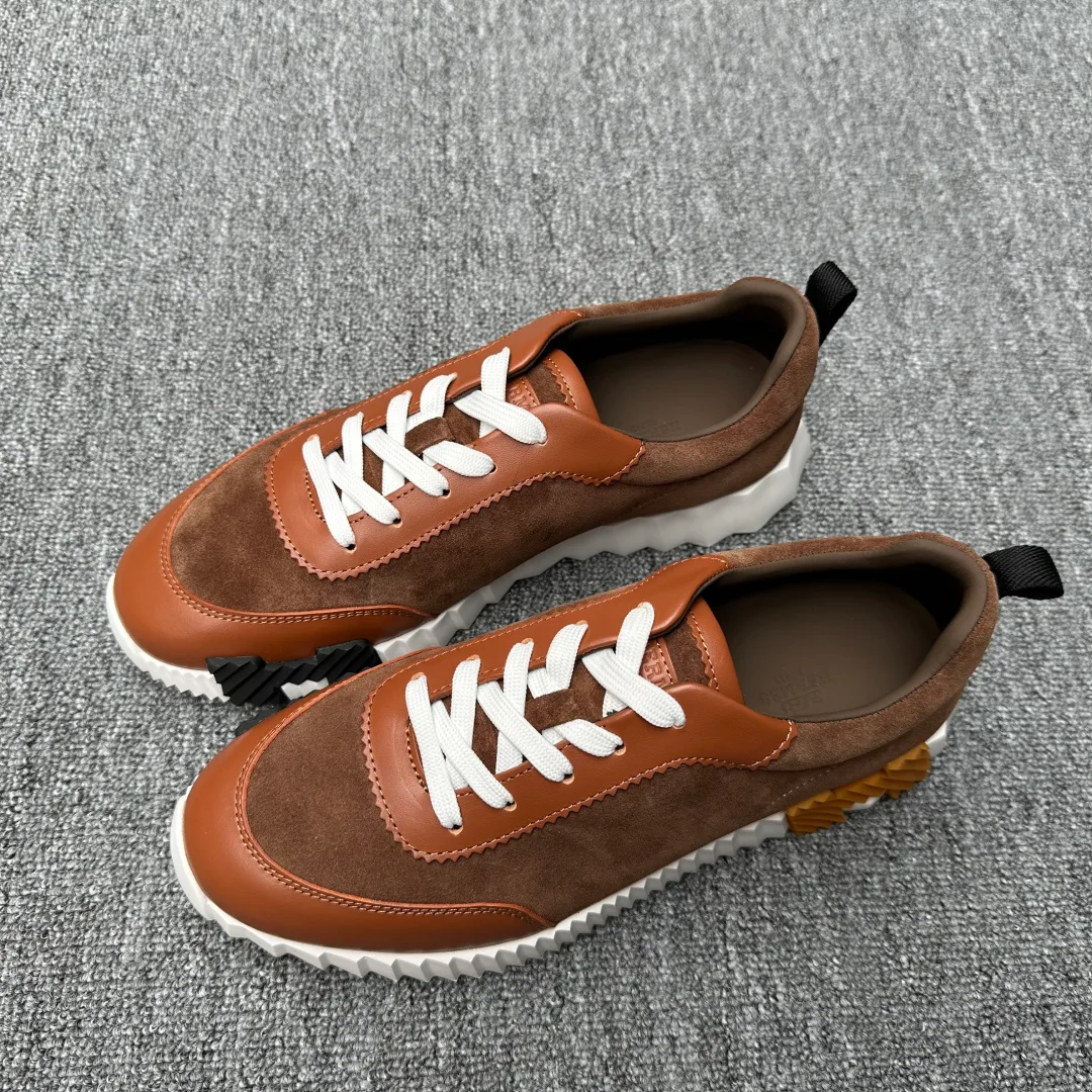 Кроссовки Мужские Hermes 18076168