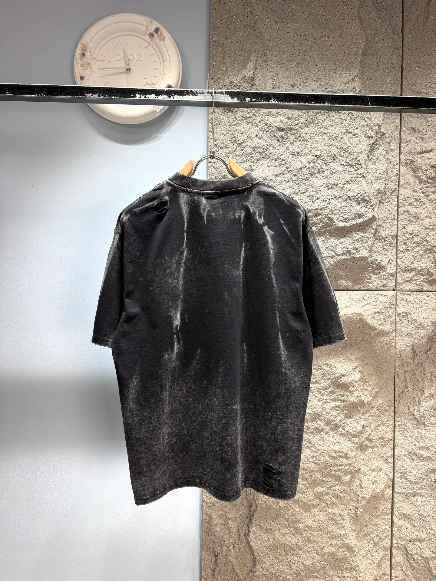 Футболки Мужские Balenciaga 11643170