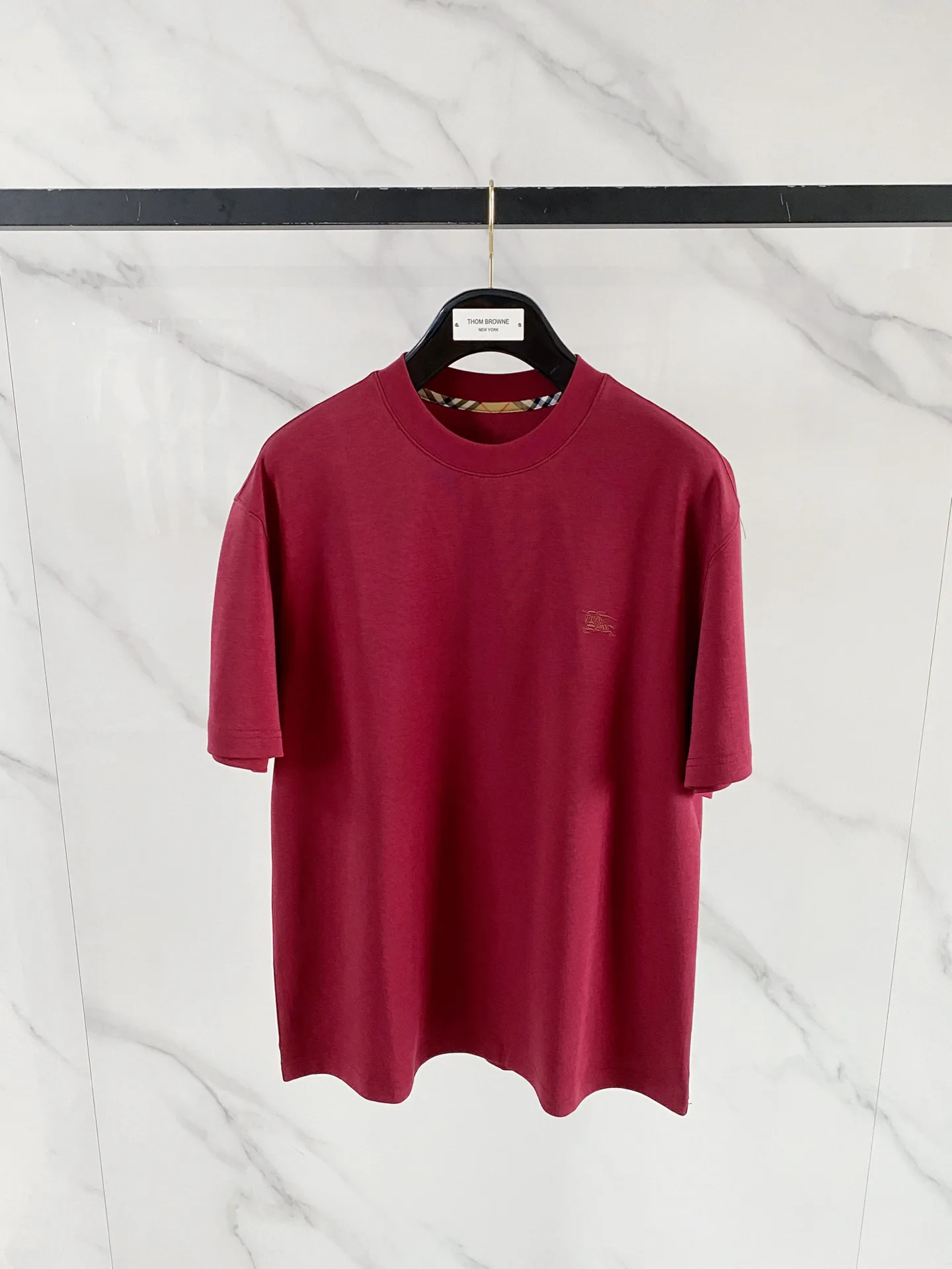 Футболки Мужские Burberry 11929786