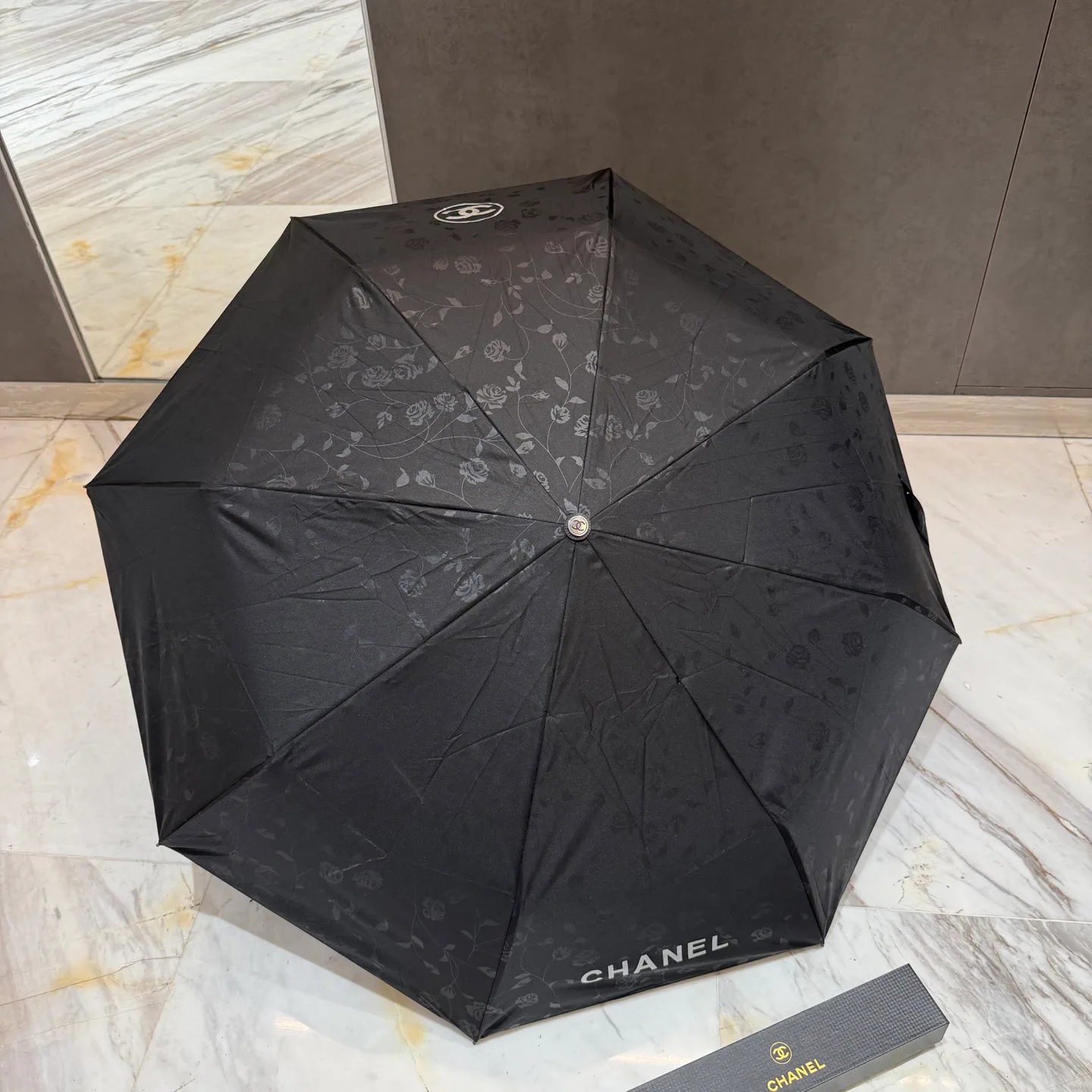 Зонты Chanel 11854967