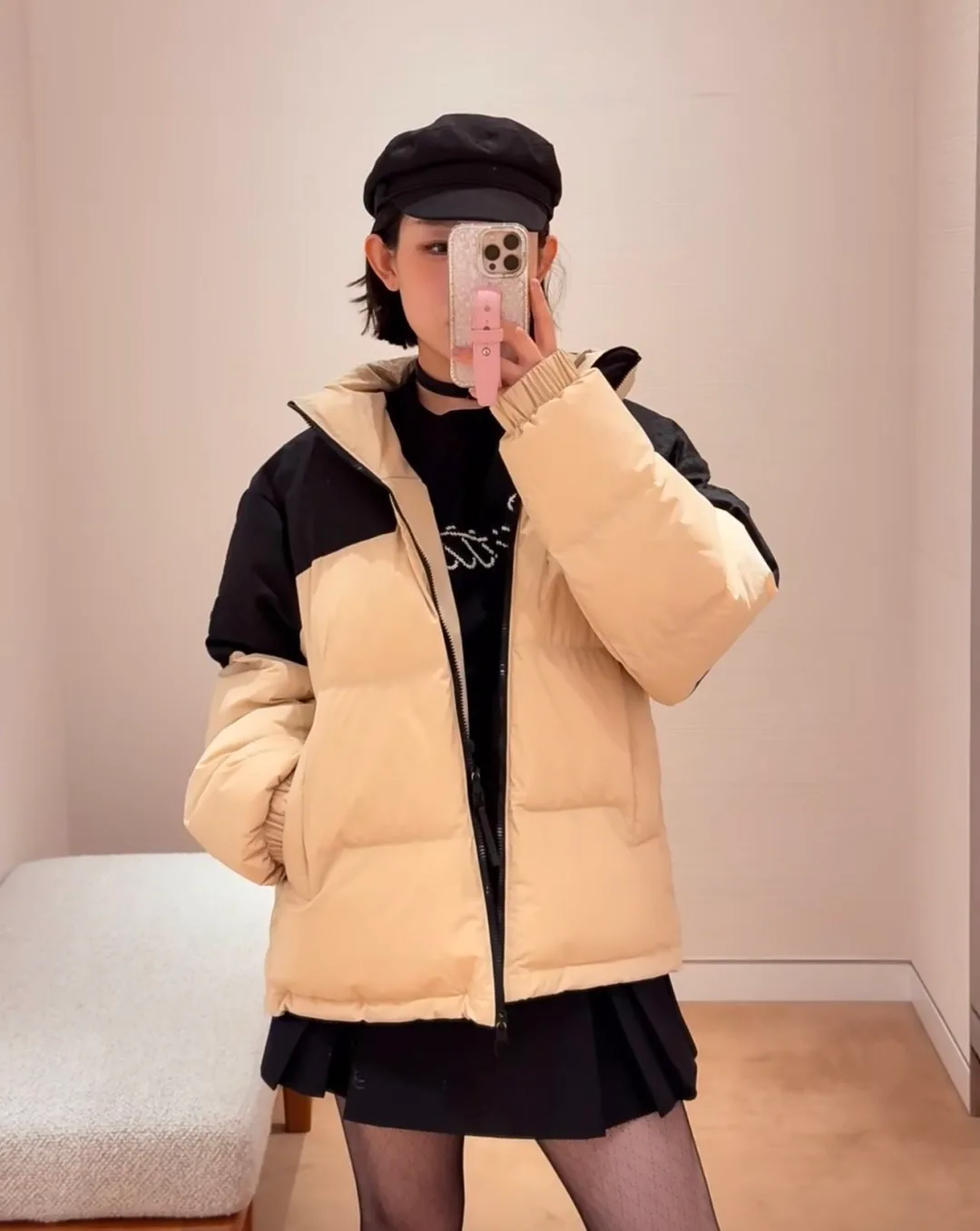 Куртки И Пуховики Мужские Louis Vuitton 5414679