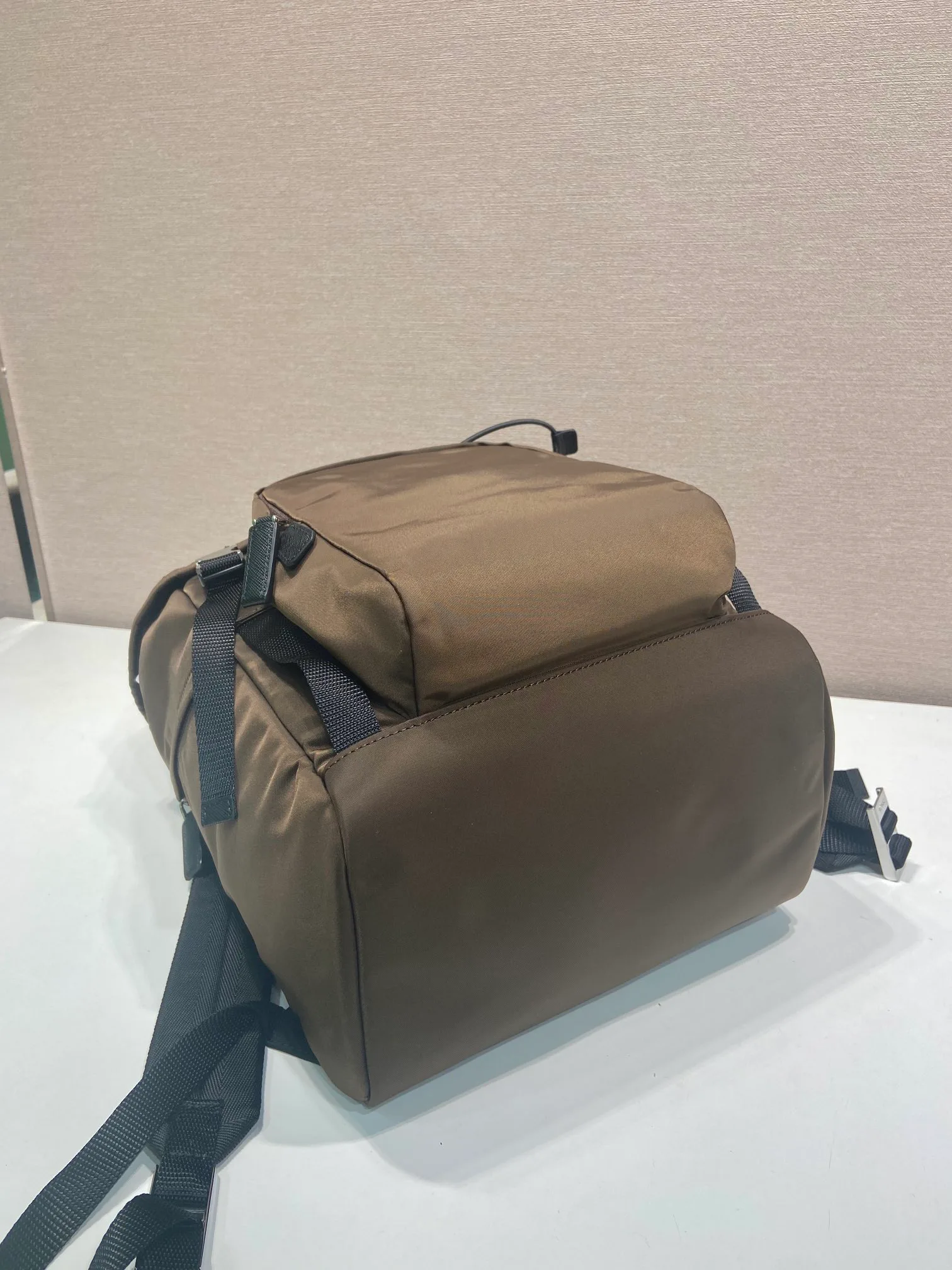 Рюкзаки Женские Prada 12757393