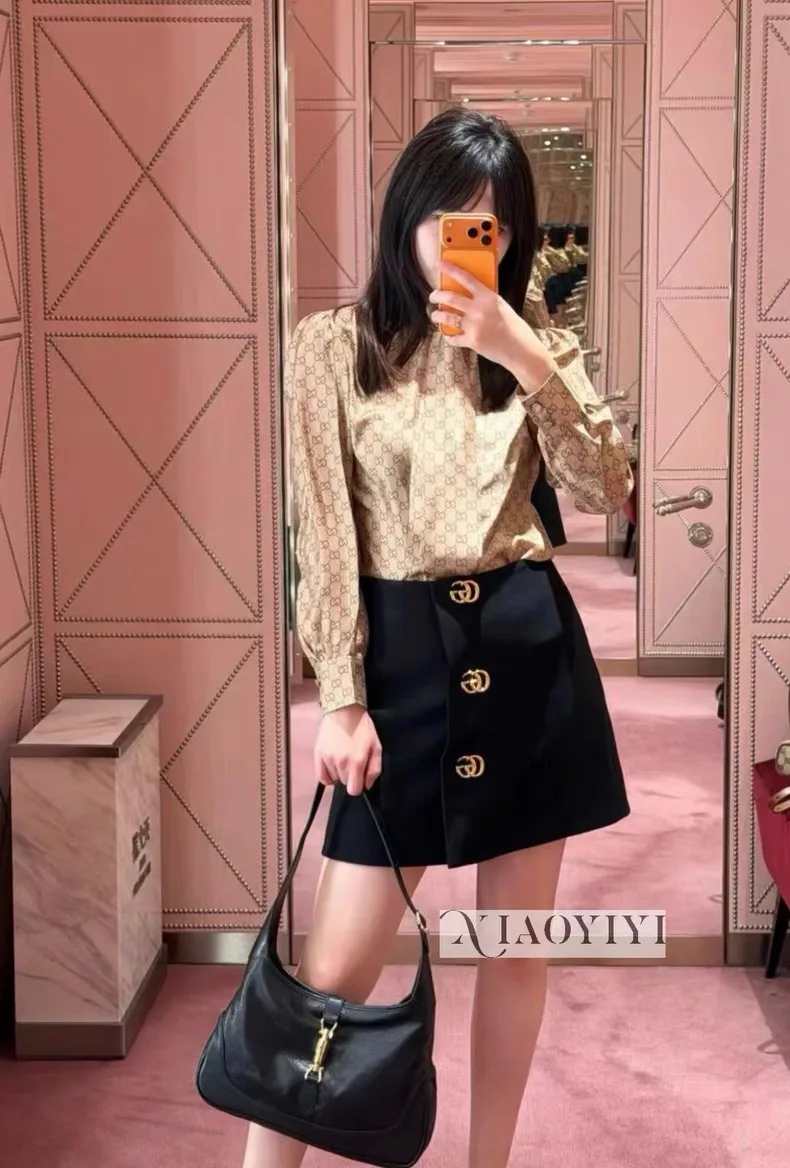 Шорты Женские Gucci 4763888