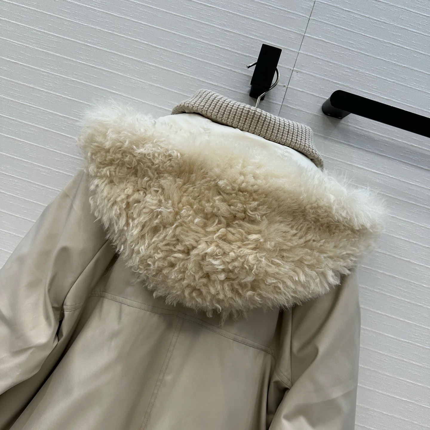 Куртки И Пуховики Женские Brunello Cucinelli 4696727