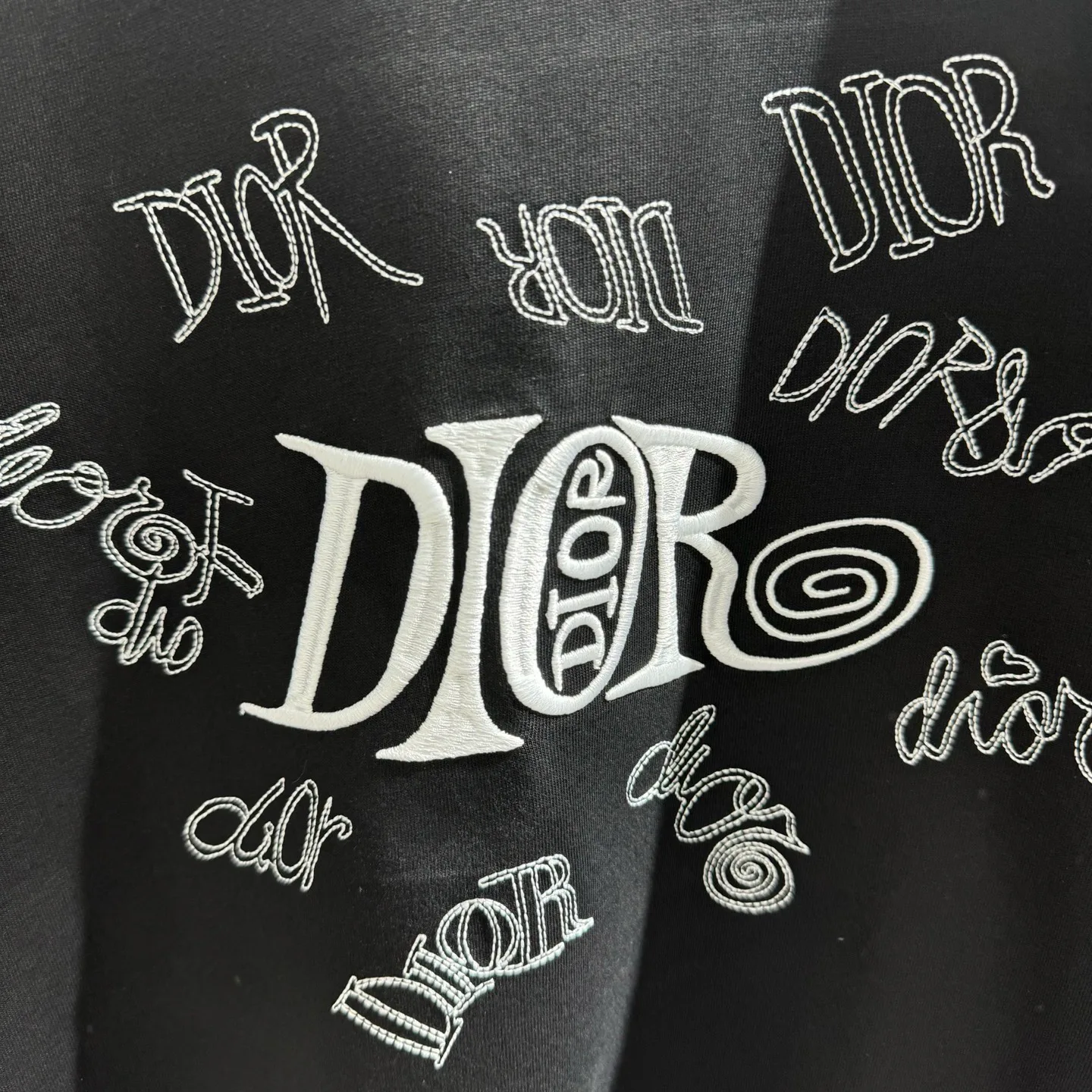 Футболки Мужские Christian Dior 11622864