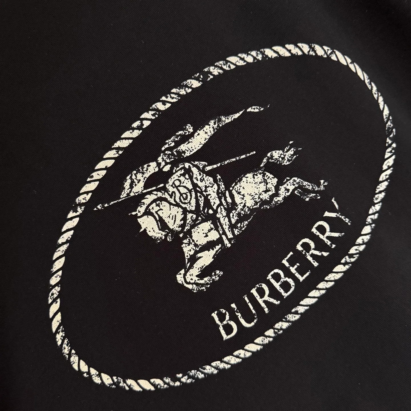 Футболки Мужские Burberry 12001603
