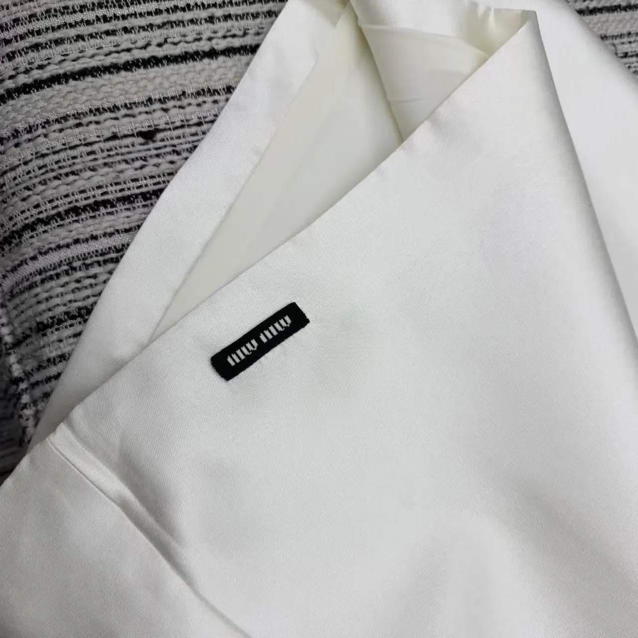 Платья Женские Miu Miu 385315