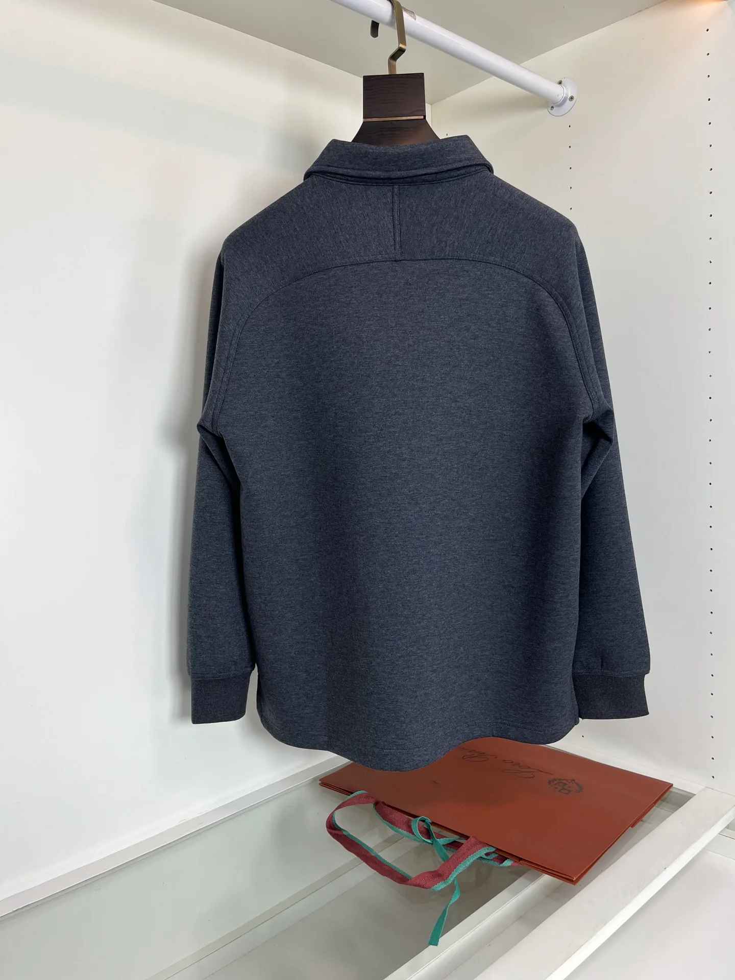 Куртки И Пуховики Мужские Loro Piana 970673