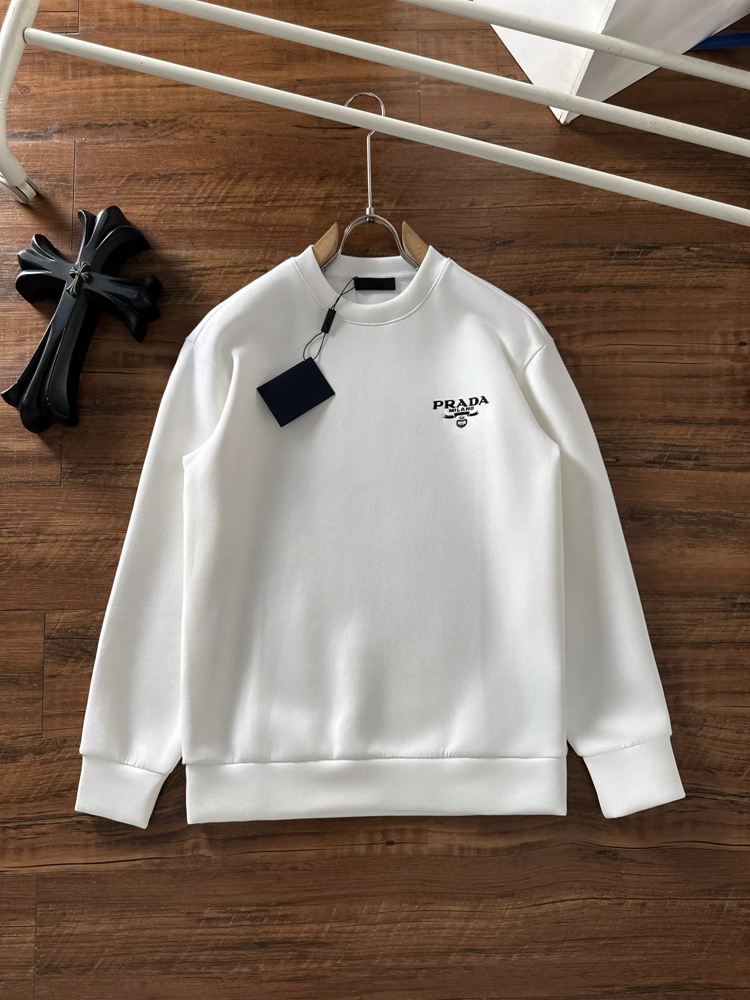 Свитшоты Мужские Prada 298345