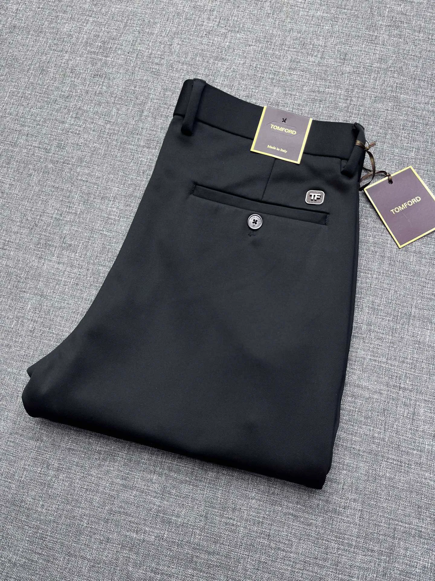 Брюки Мужские Tom Ford 1268257