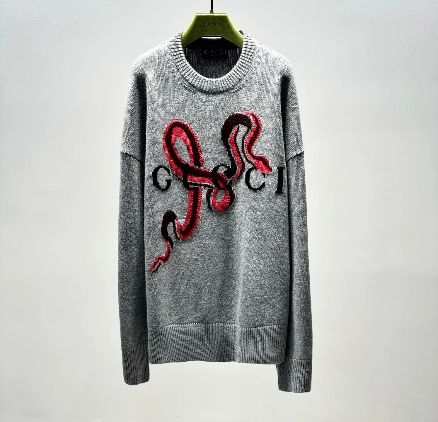 Свитеры Мужские Gucci 5175