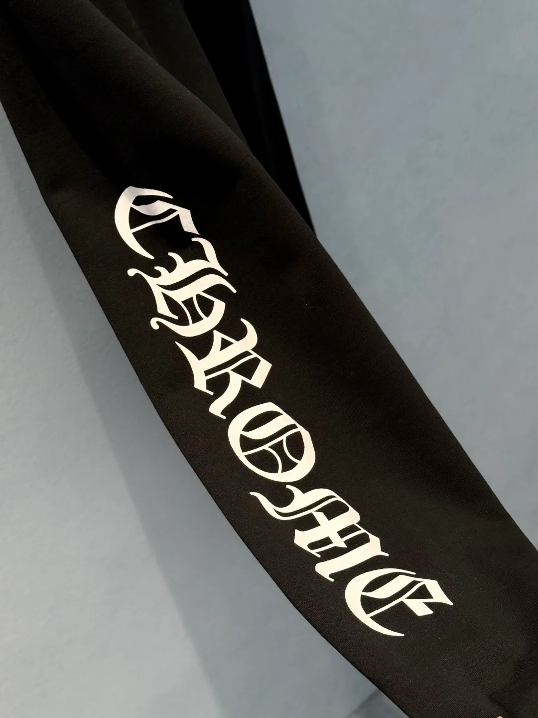 Брюки Женские Chrome Hearts 1778408