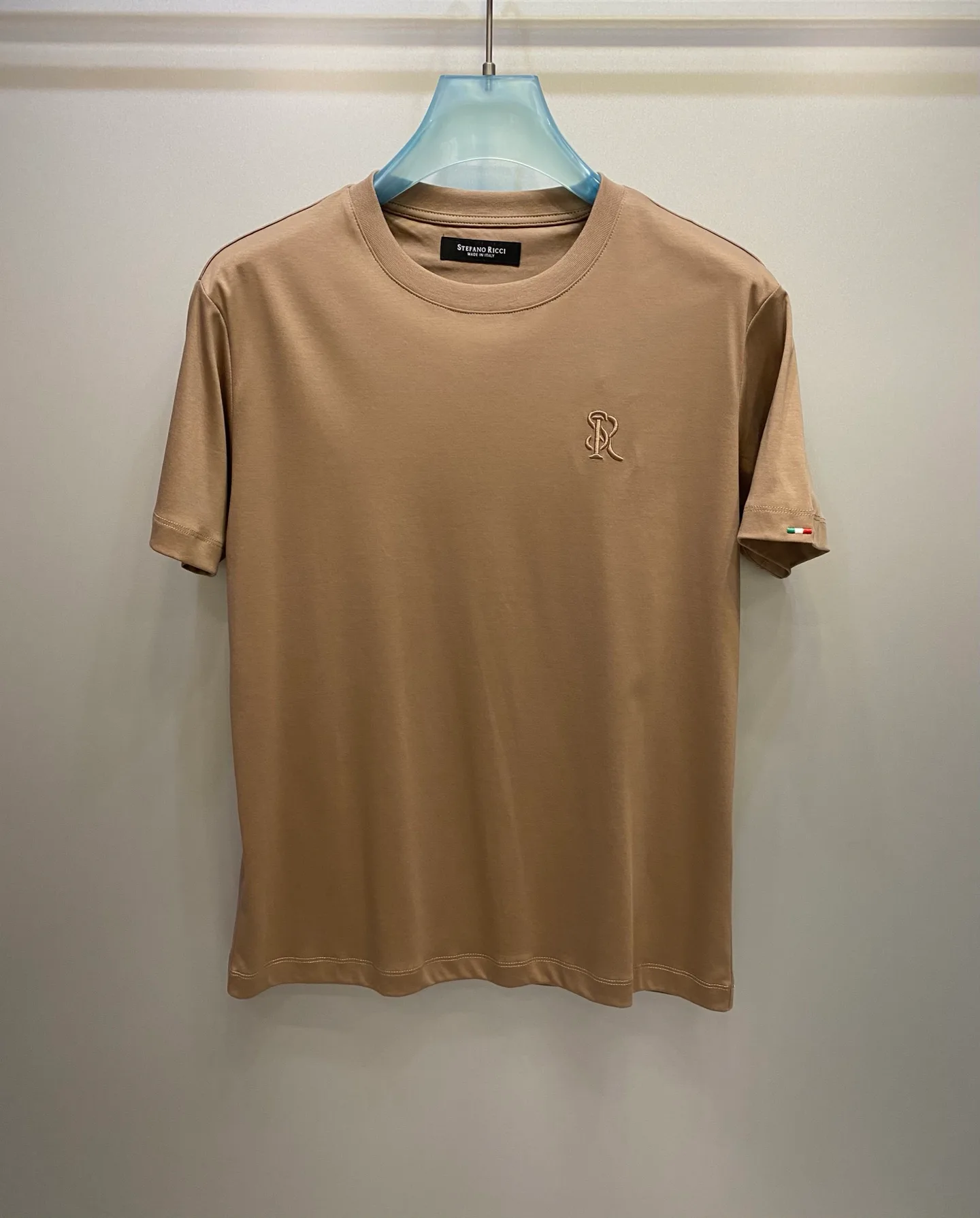 Рубашки Мужские Stefano Ricci 11926084