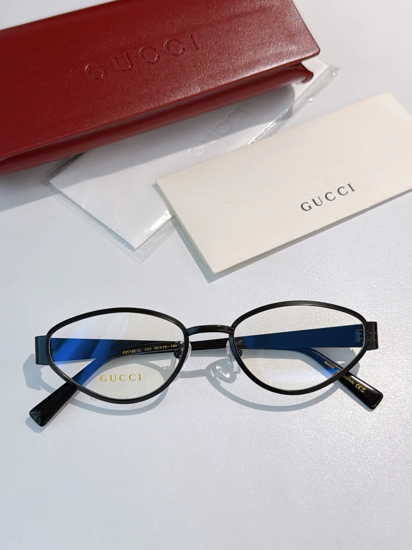 Очки Gucci 1895756
