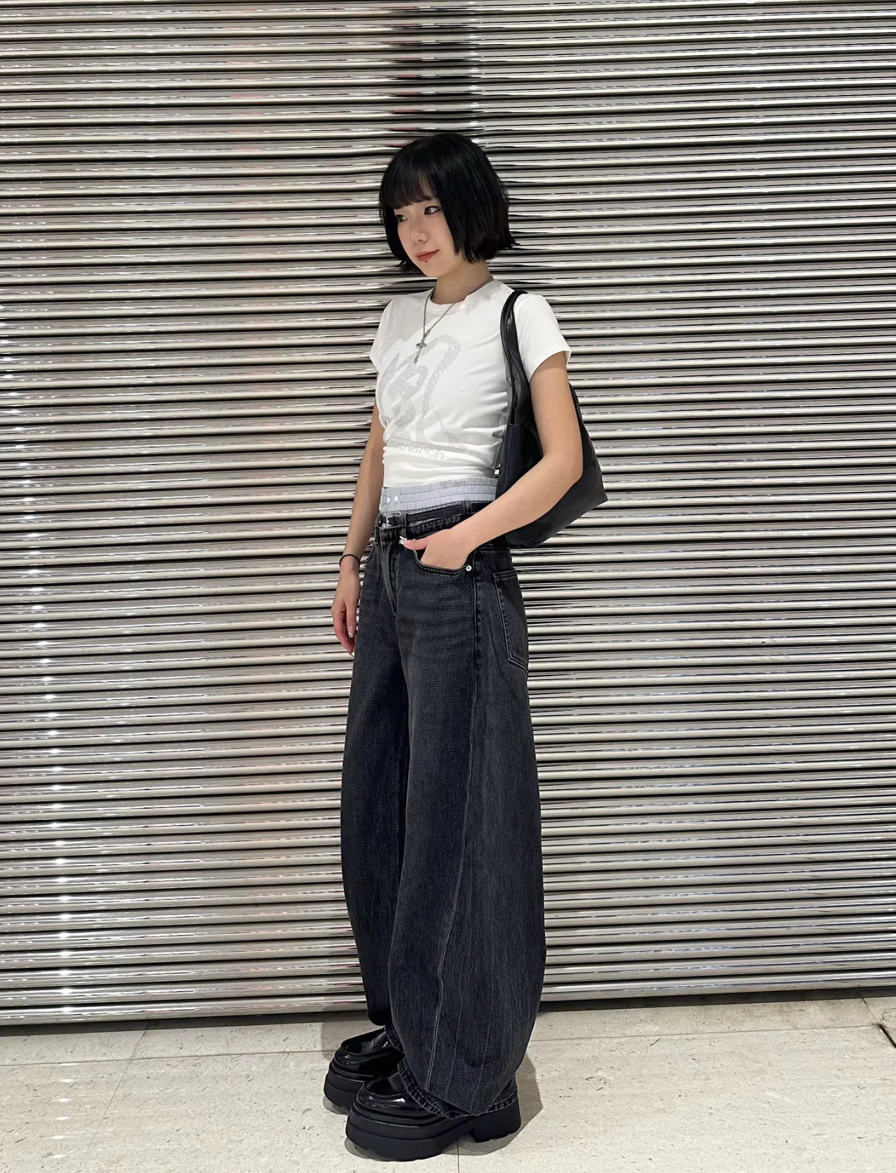 Футболки Женские Alexander Wang 6076940