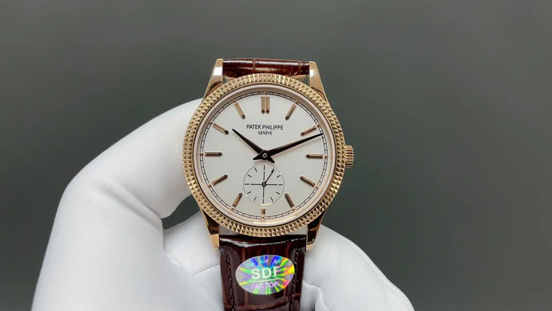 Часы Мужские Patek Philippe 1847387