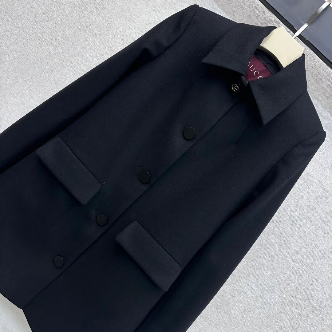 Куртки И Пуховики Женские Gucci 818933