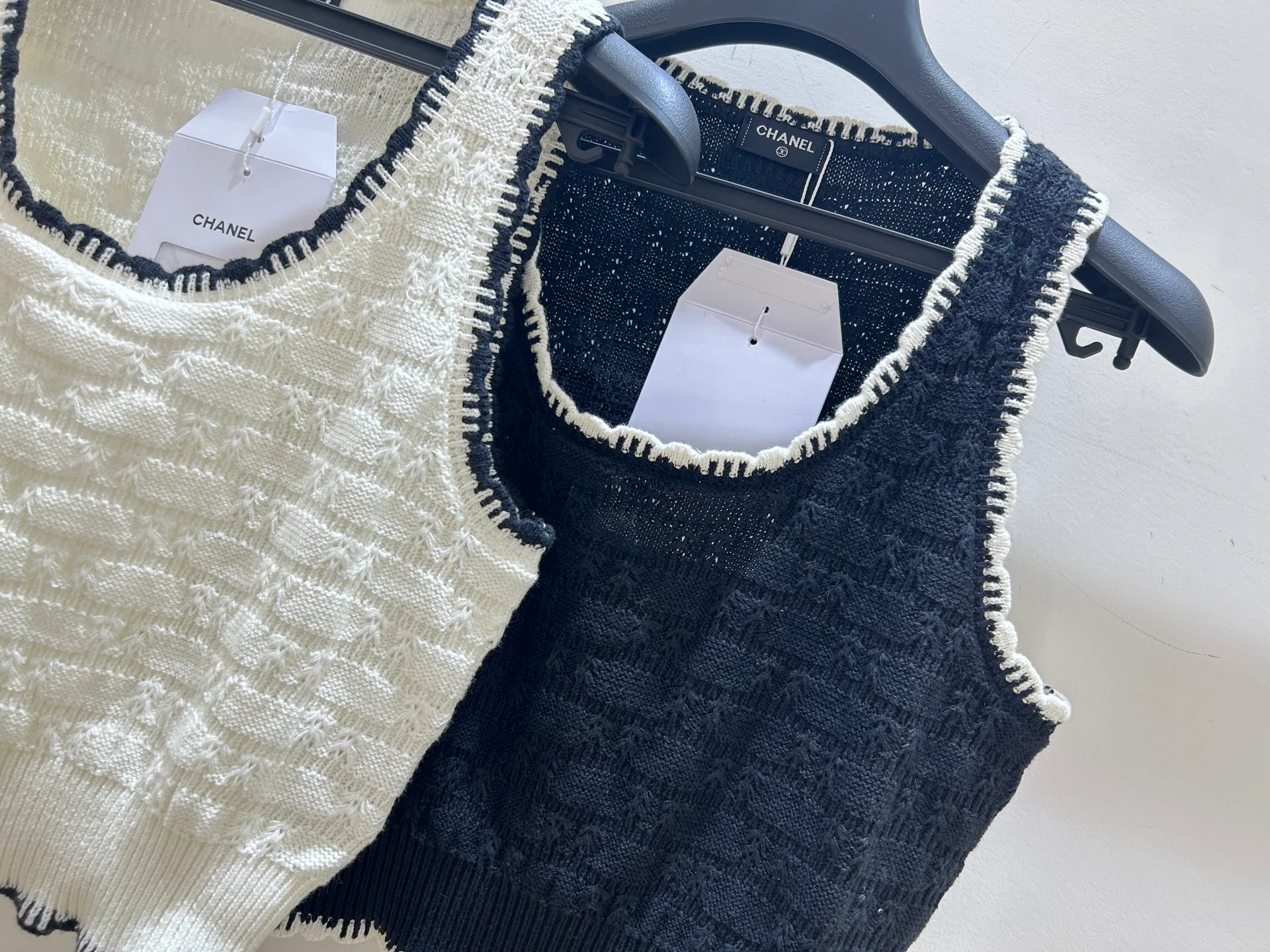 Топы Женские Chanel 11452327