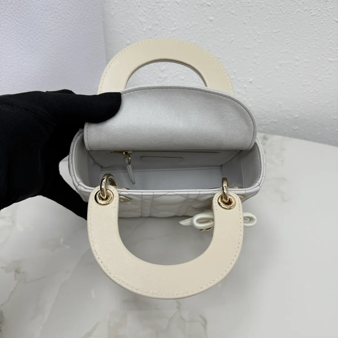 Классические Сумки Женские Christian Dior 17601419