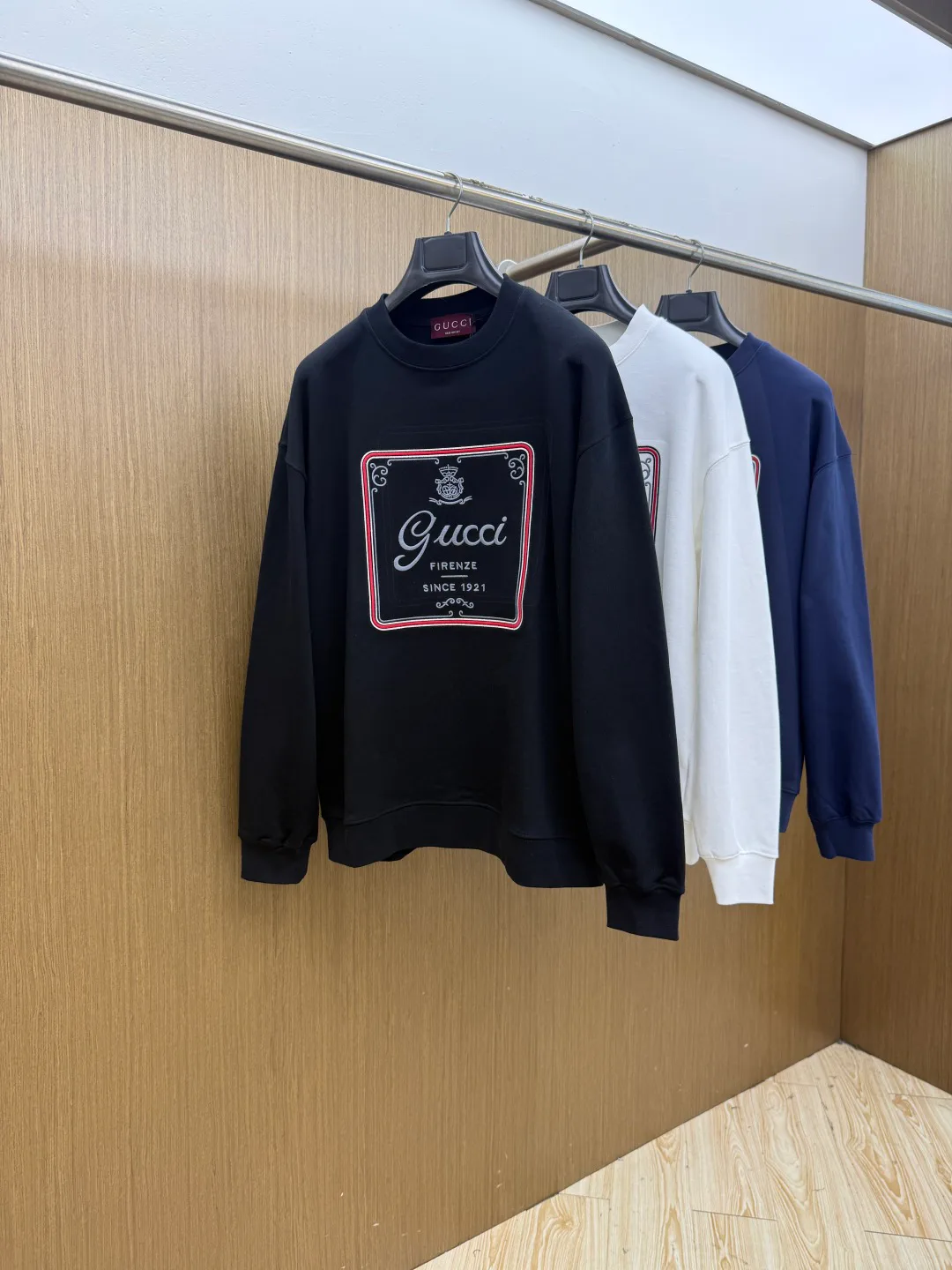 Свитшоты И Худи Мужские Gucci 19216653