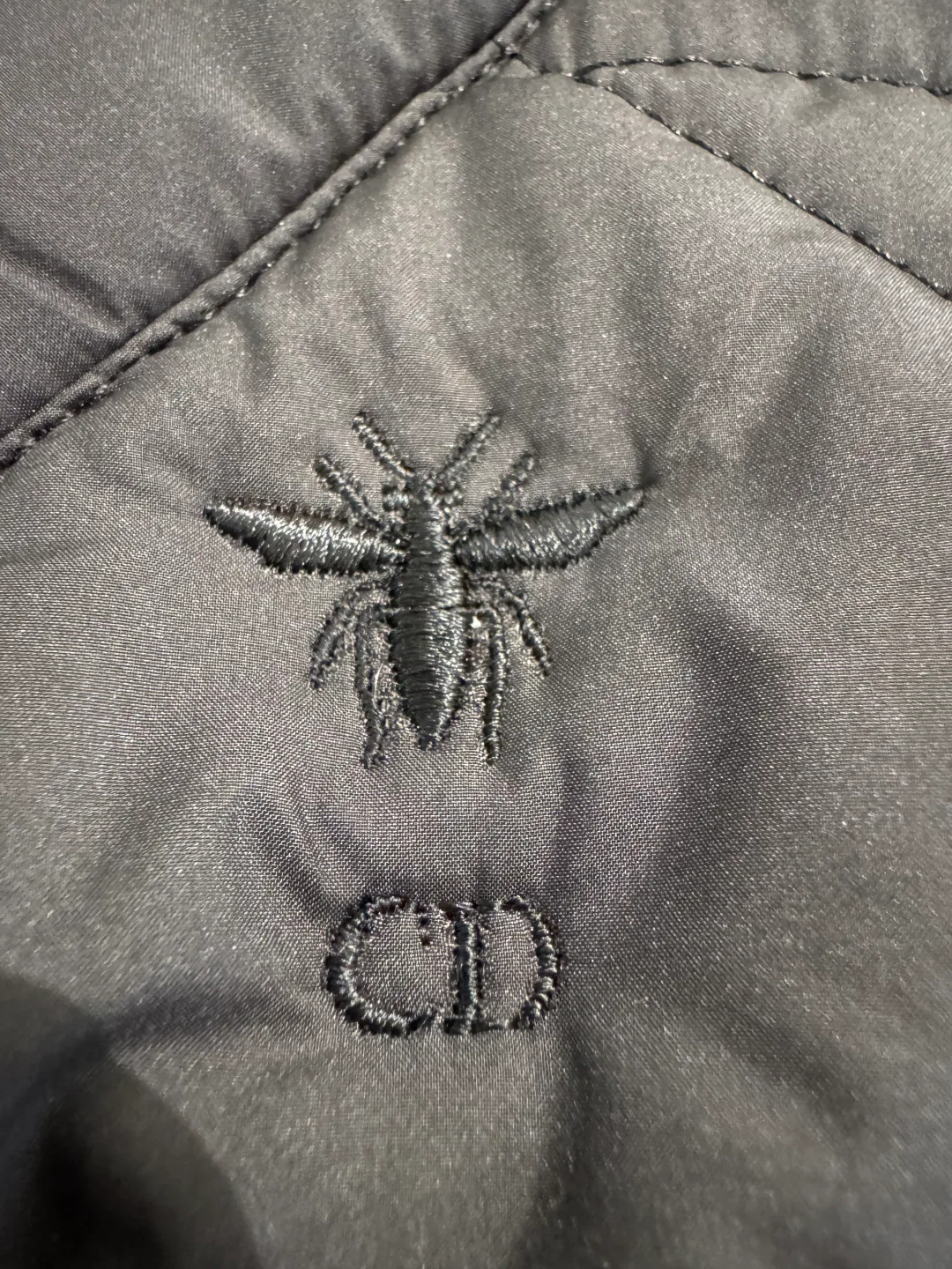 Куртки И Пуховики Женские Christian Dior 78675