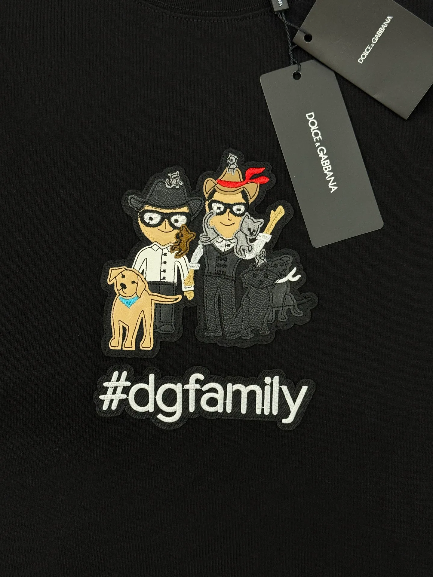 Футболки Женские Dolce & Gabbana 12701941