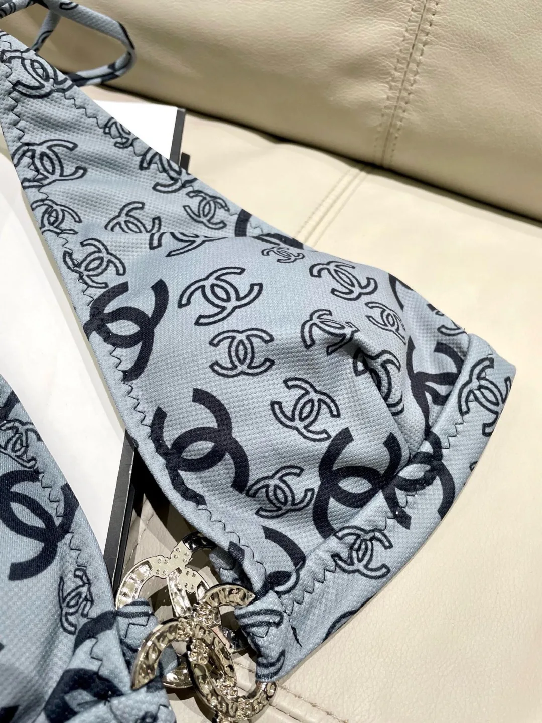 Купальники Женские Chanel 17498368
