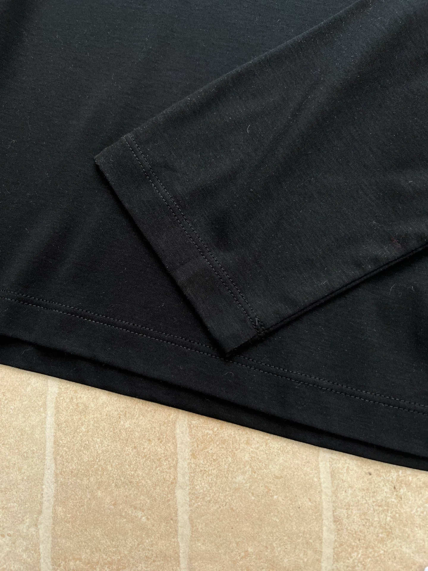 Лонгсливы Женские The Row 11868143