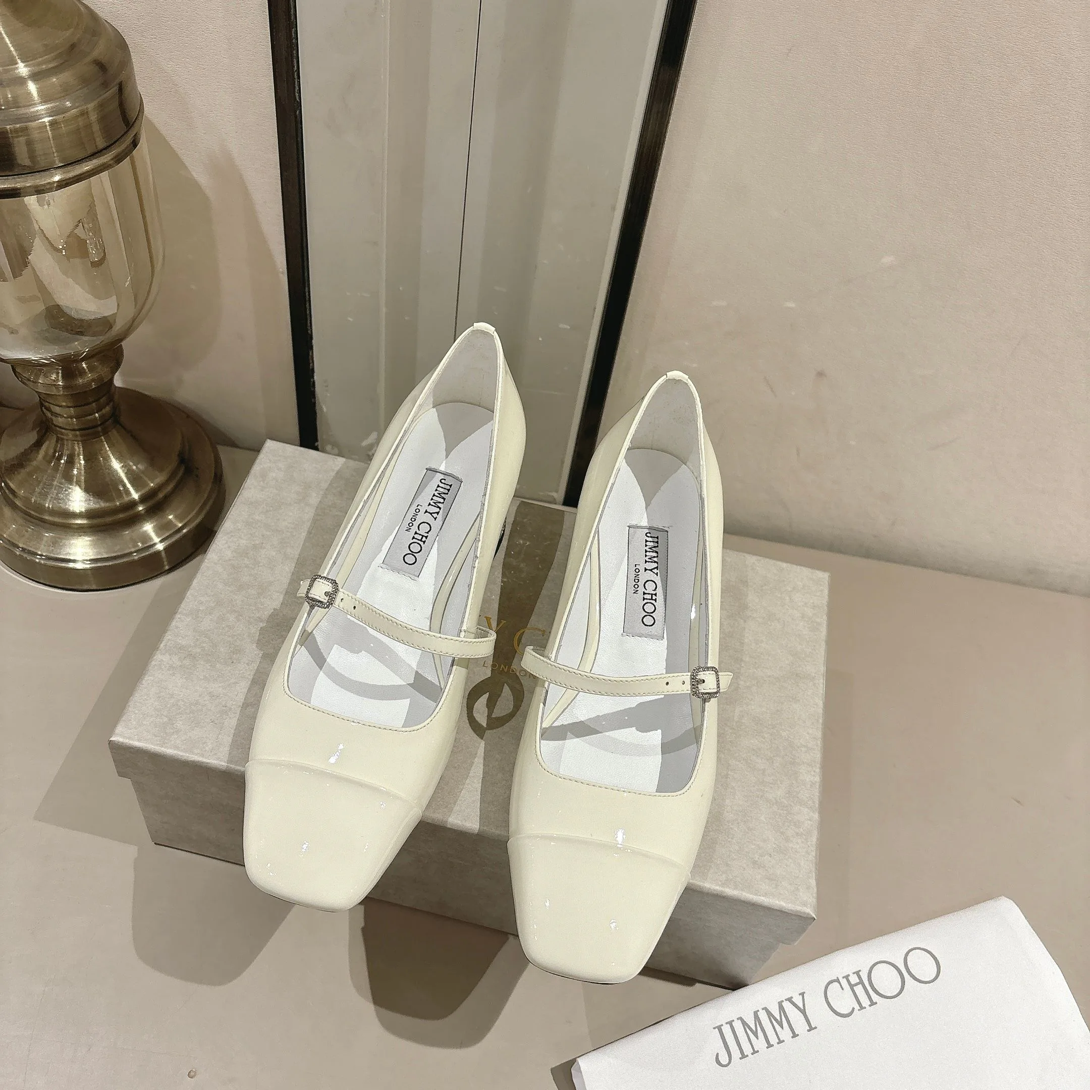 Туфли Женские Jimmy Choo 11250574