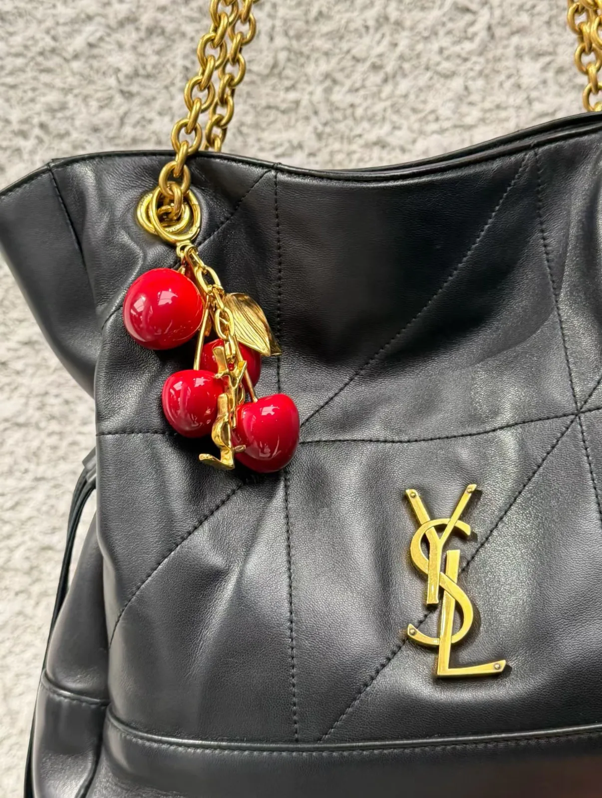 Бижутерия Saint Laurent 17406903